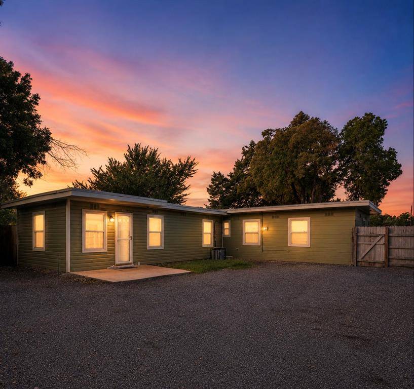 4106 S Shields BLVD, Oklahoma City, OK 73129