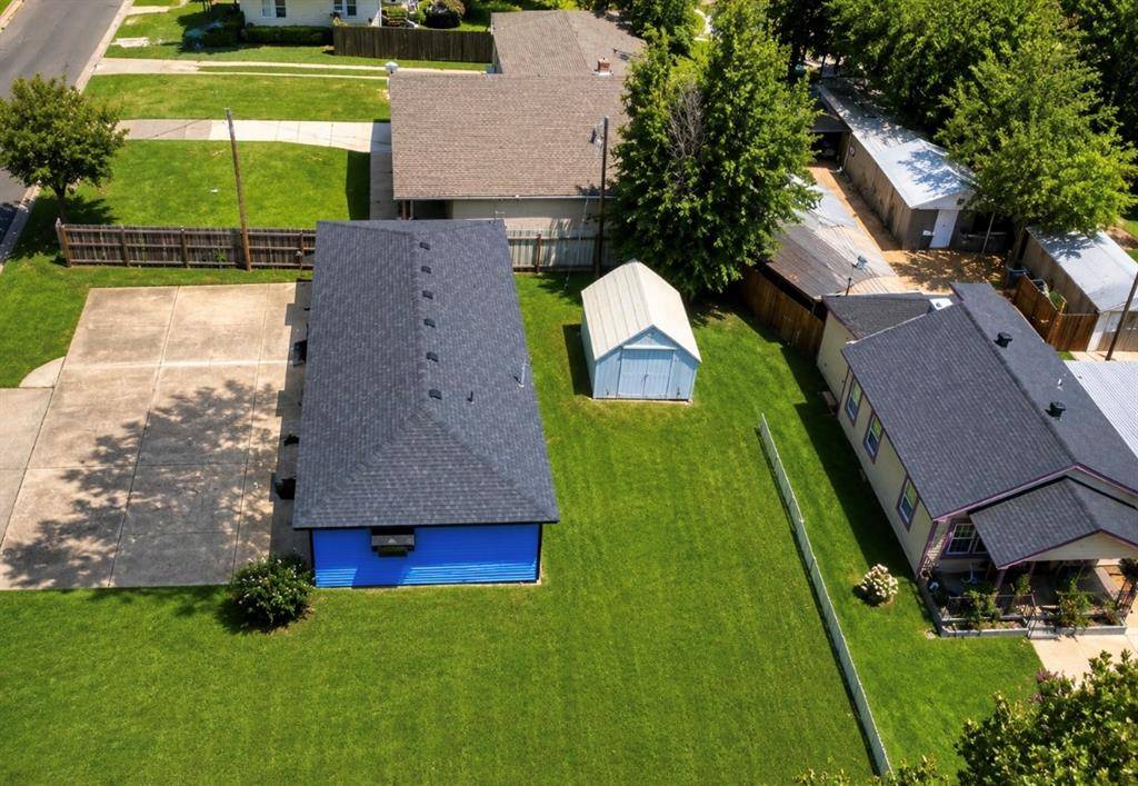 3820 S Hudson AVE, Oklahoma City, OK 73109