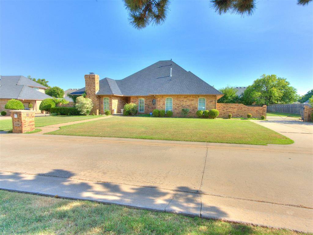 2108 Dansmere AVE, Oklahoma City, OK 73170