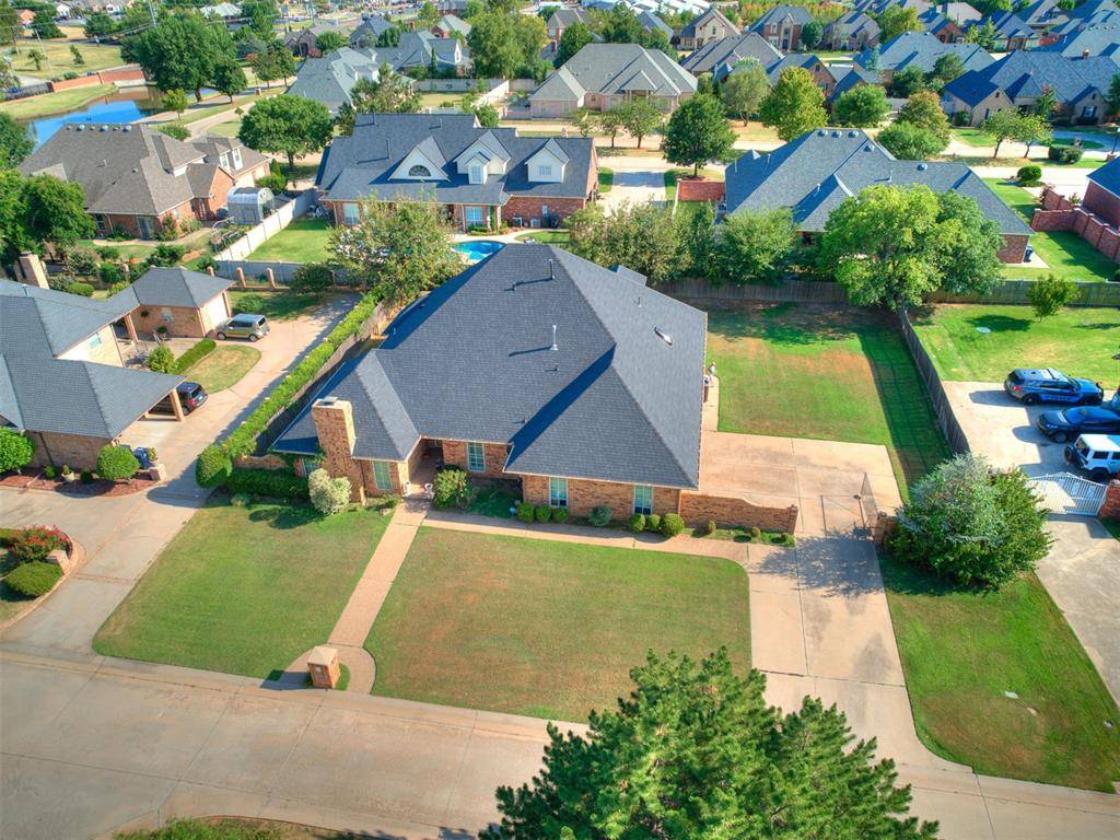 2108 Dansmere AVE, Oklahoma City, OK 73170