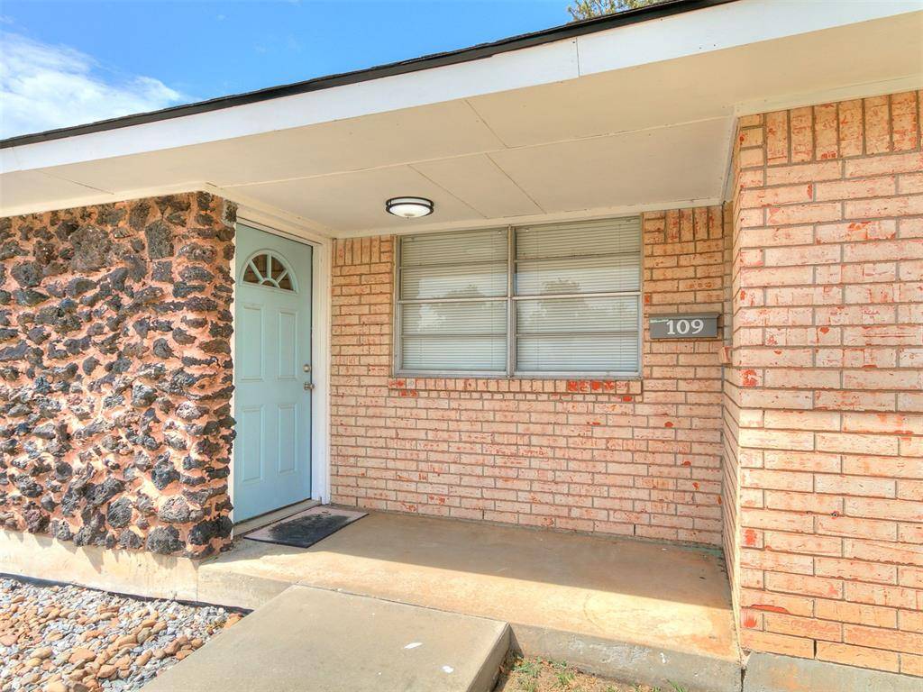 109 SW 14th ST, Oklahoma City, OK 73160