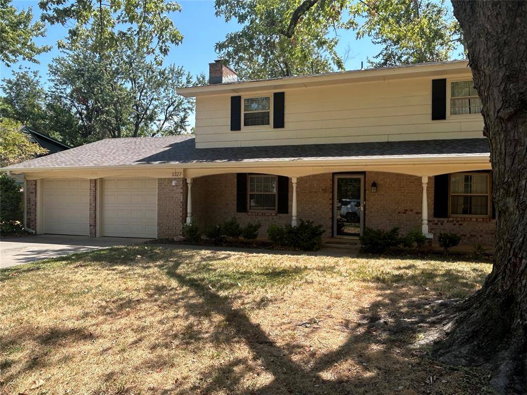 1327 Brookdale DR, Norman, OK 73072