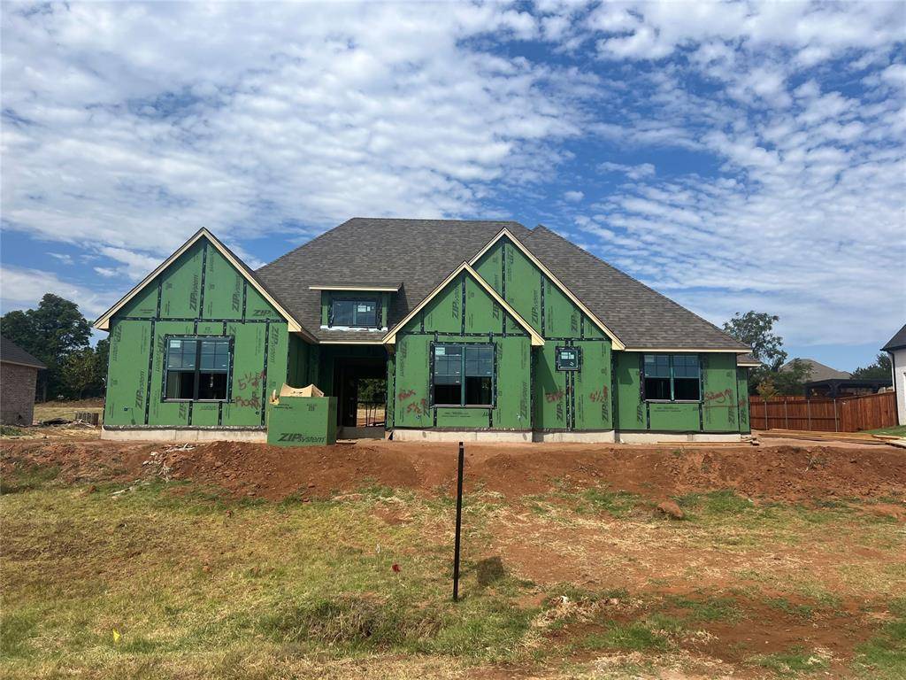 1459 Pedras PL, Newcastle, OK 73065