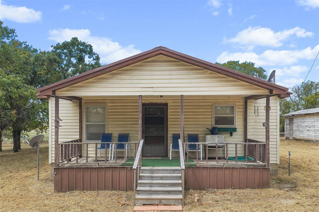 1292 Cox City RD, Rush Springs, OK 73082