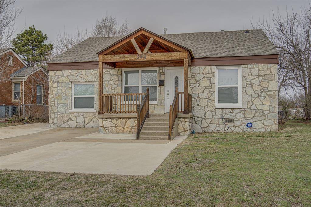 2901 NW 43rd ST, Oklahoma City, OK 73112