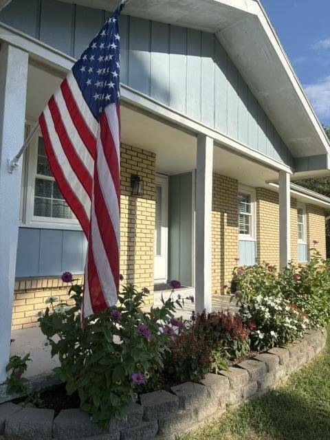 3552 S Ferguson AVE, Springfield, MO 65807