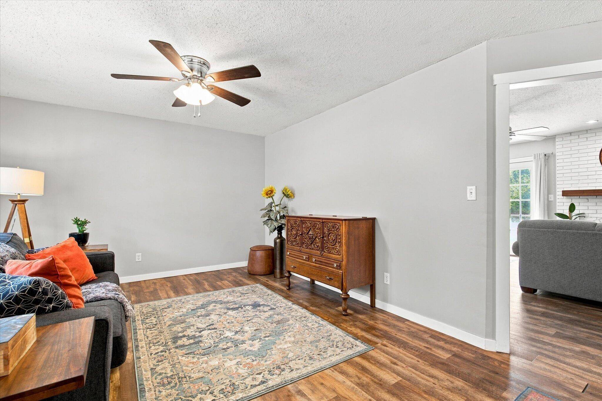 3552 S Ferguson AVE, Springfield, MO 65807