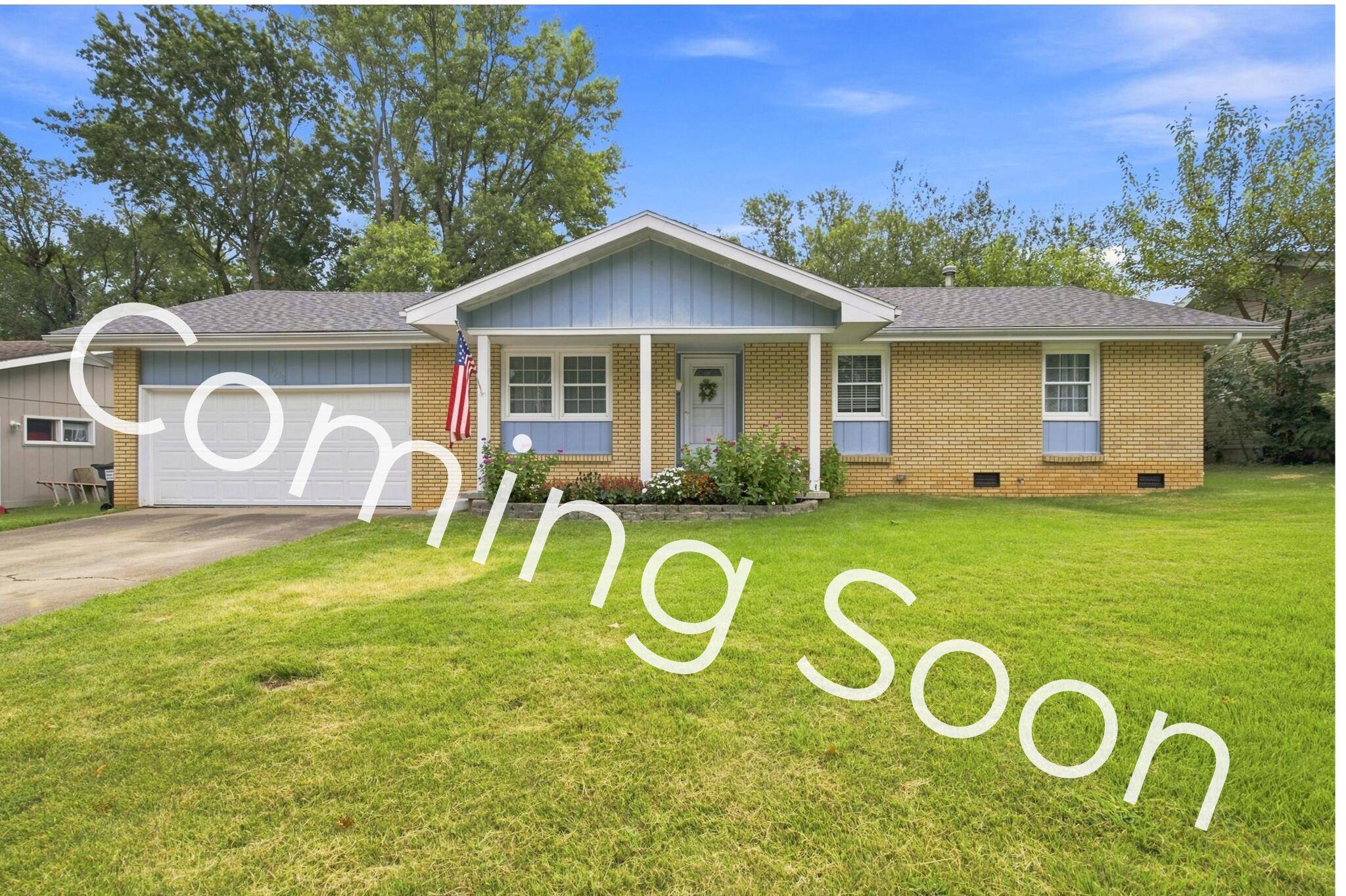 3552 S Ferguson AVE, Springfield, MO 65807