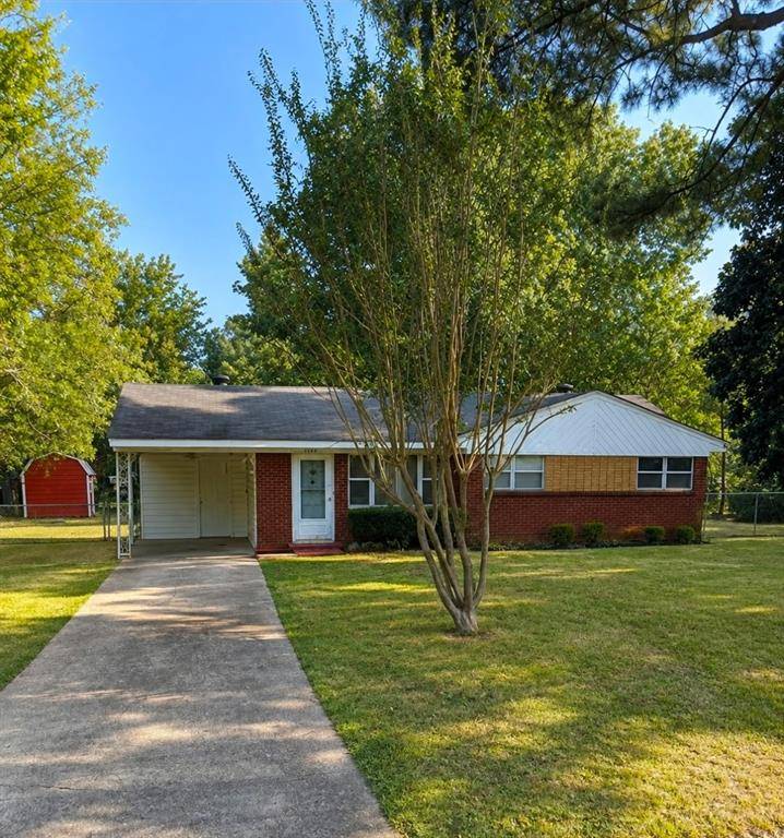 6323 Santa Monica Boulevard, Shreveport, LA 71119