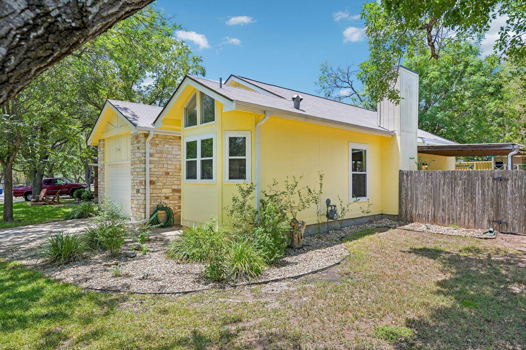 2919 Jubilee TRL, Austin, TX 78748