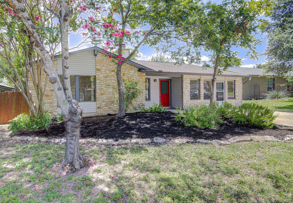 1603 Holstein DR, Austin, TX 78758