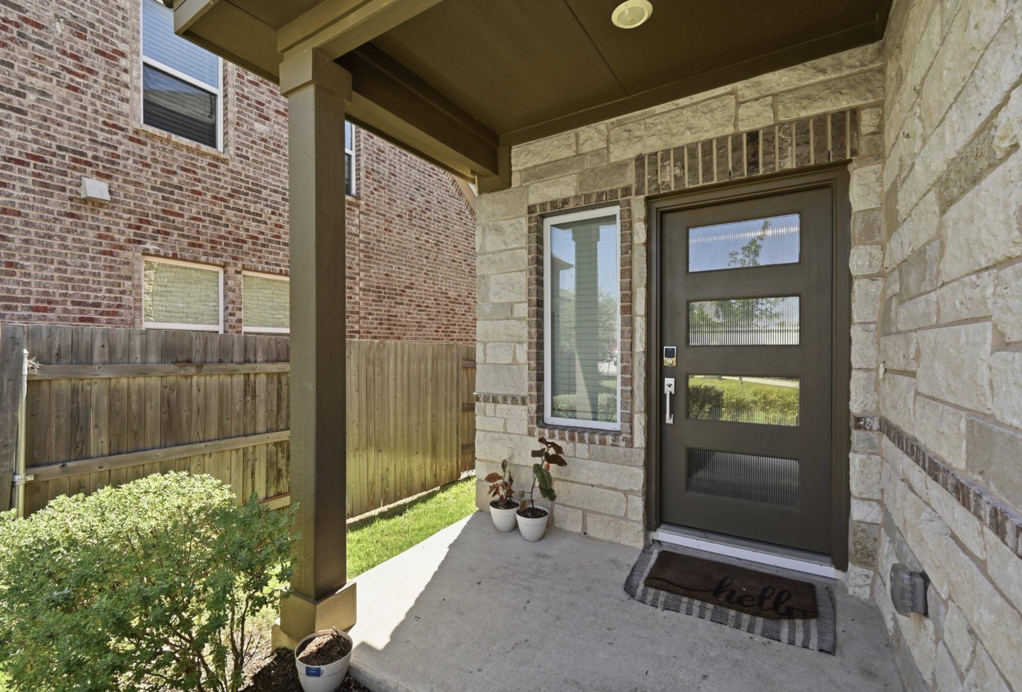 488 Pepperbark LOOP, Buda, TX 78610