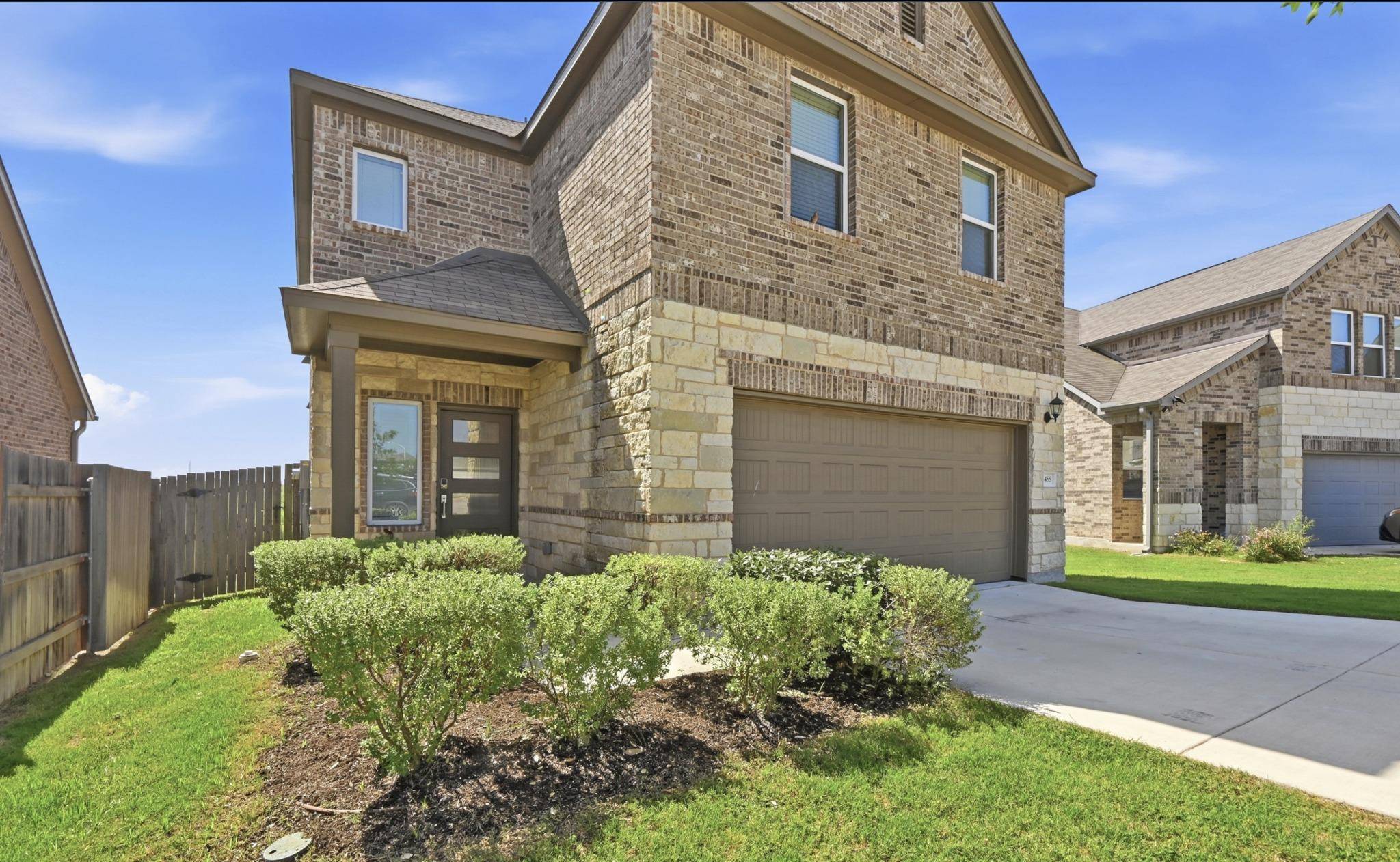 488 Pepperbark LOOP, Buda, TX 78610