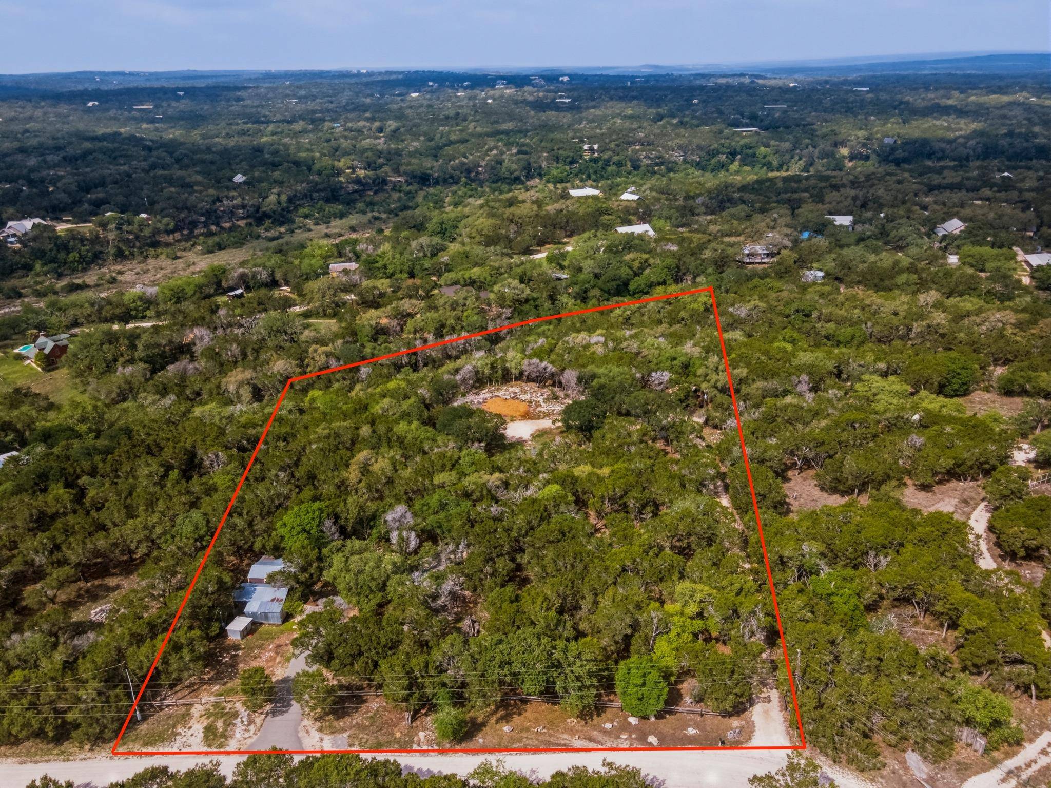 410 Cedar Bend RD, Wimberley, TX 78676