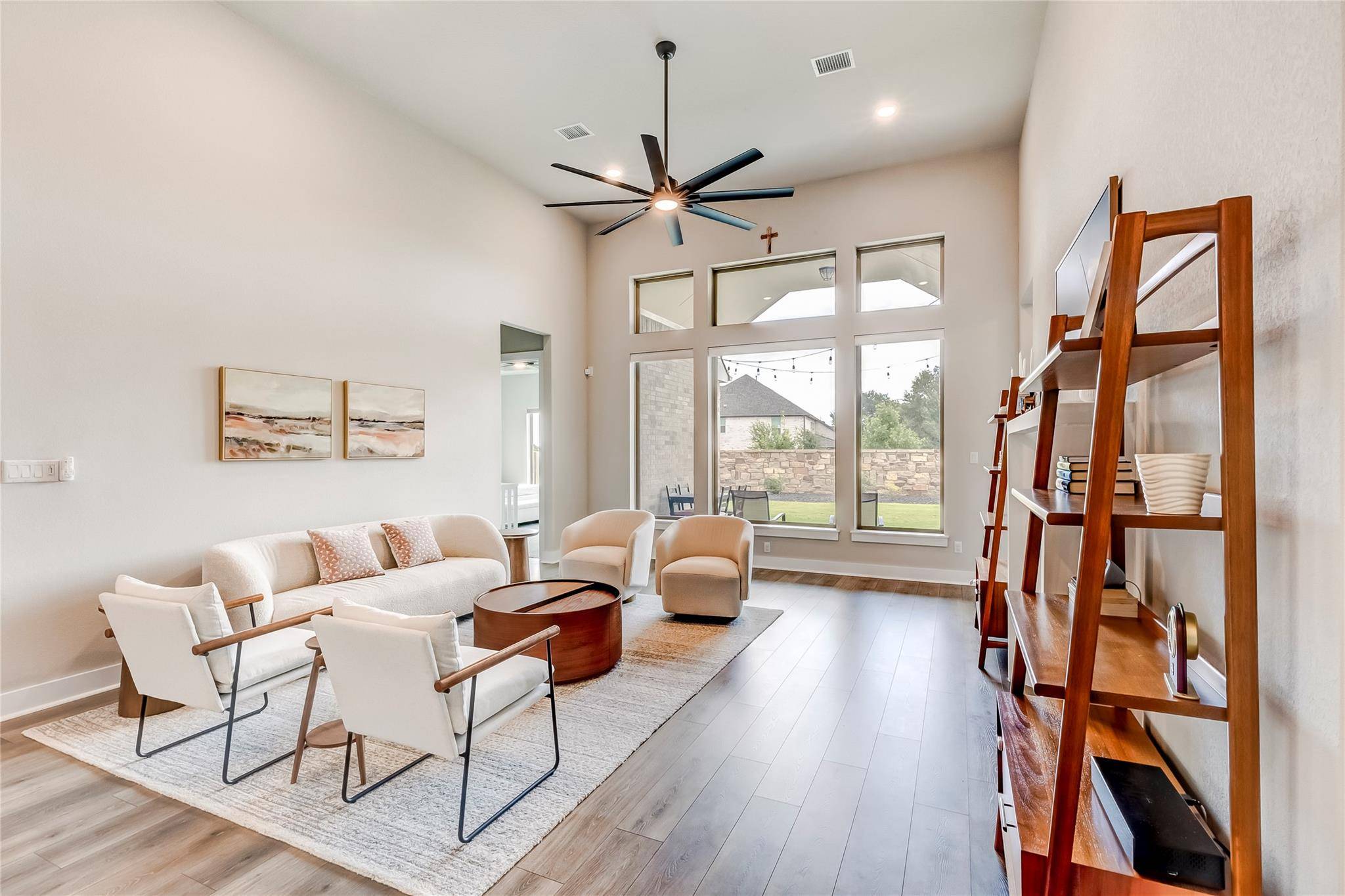 1416 Francesca Arden WAY, Leander, TX 78641