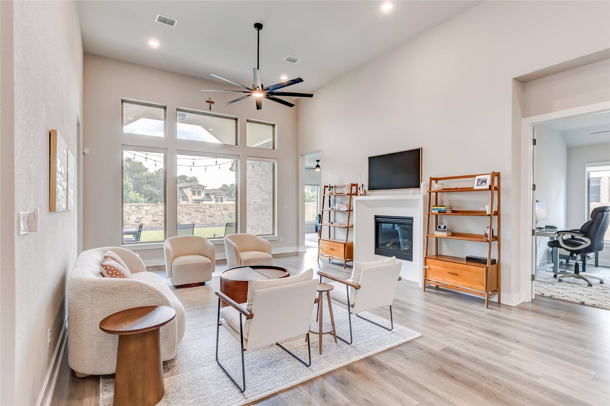 1416 Francesca Arden WAY, Leander, TX 78641