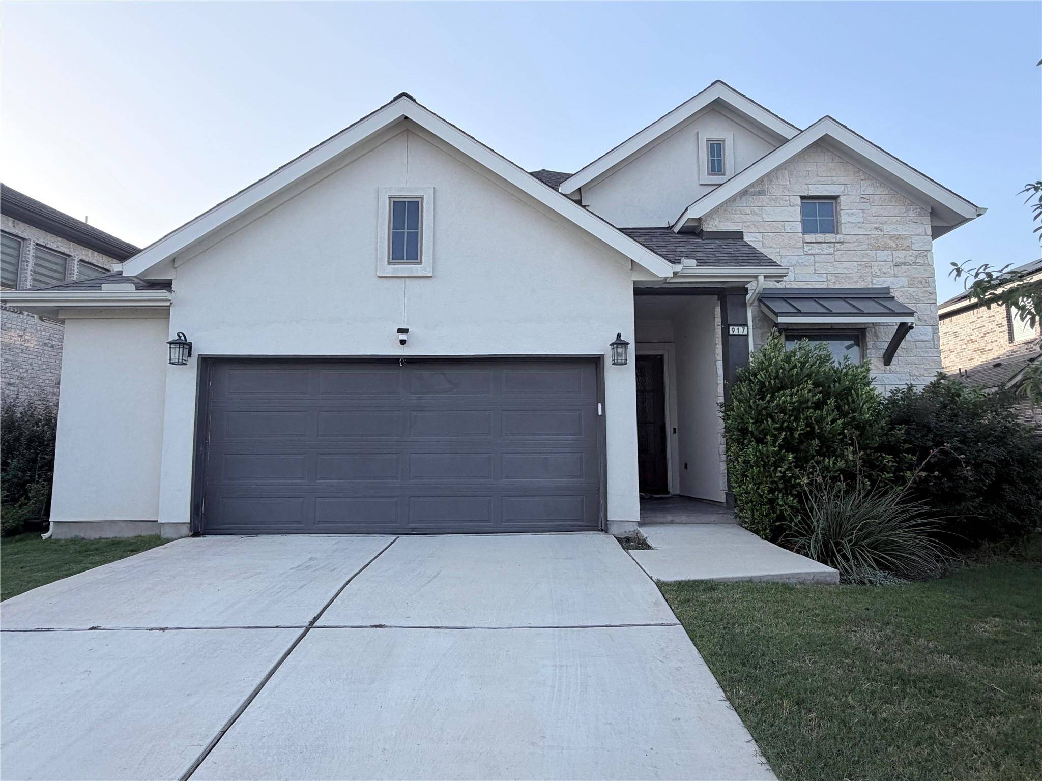 917 Grizzly CV, Leander, TX 78641
