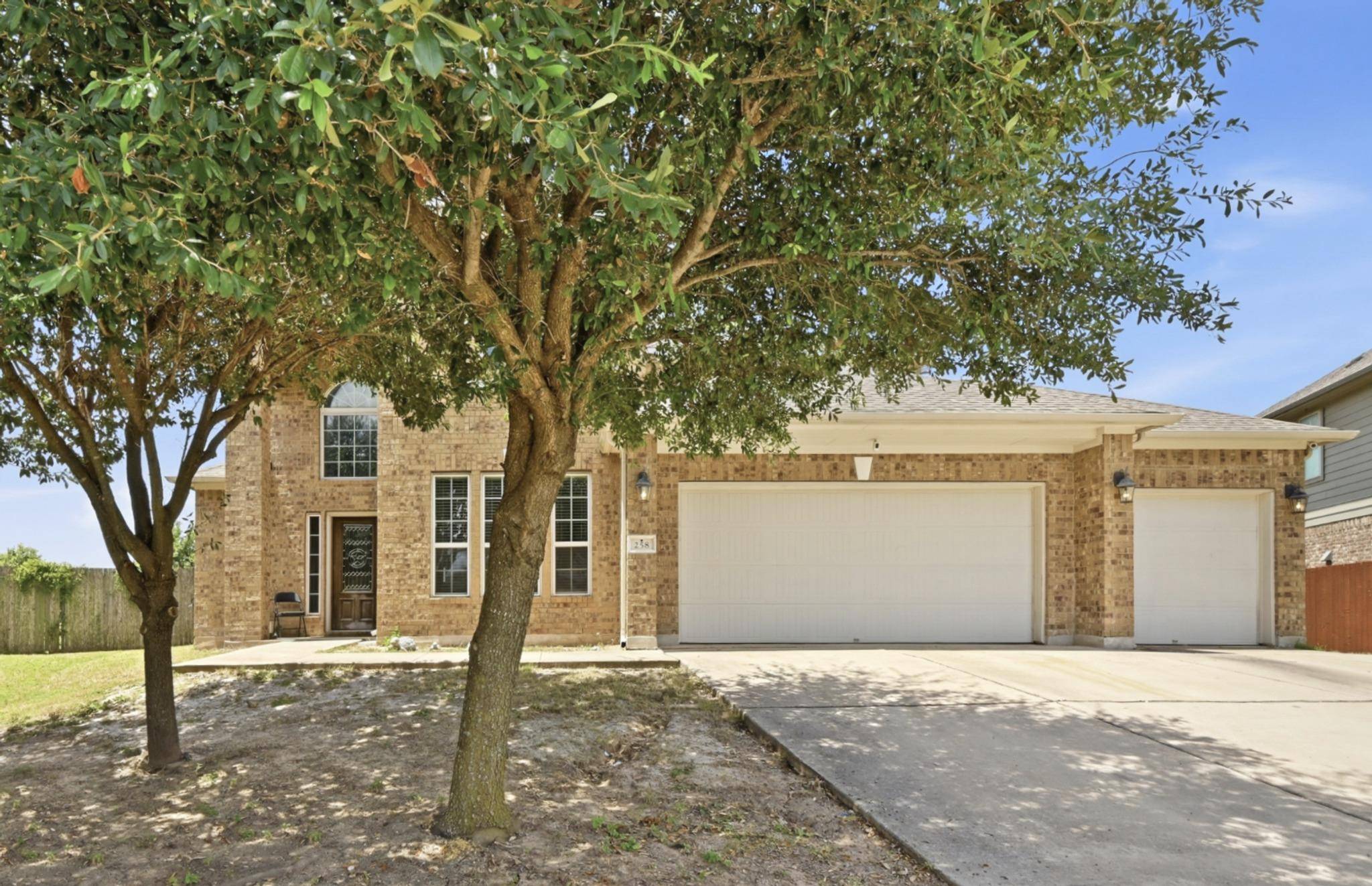 258 Tangerine DR, Buda, TX 78610