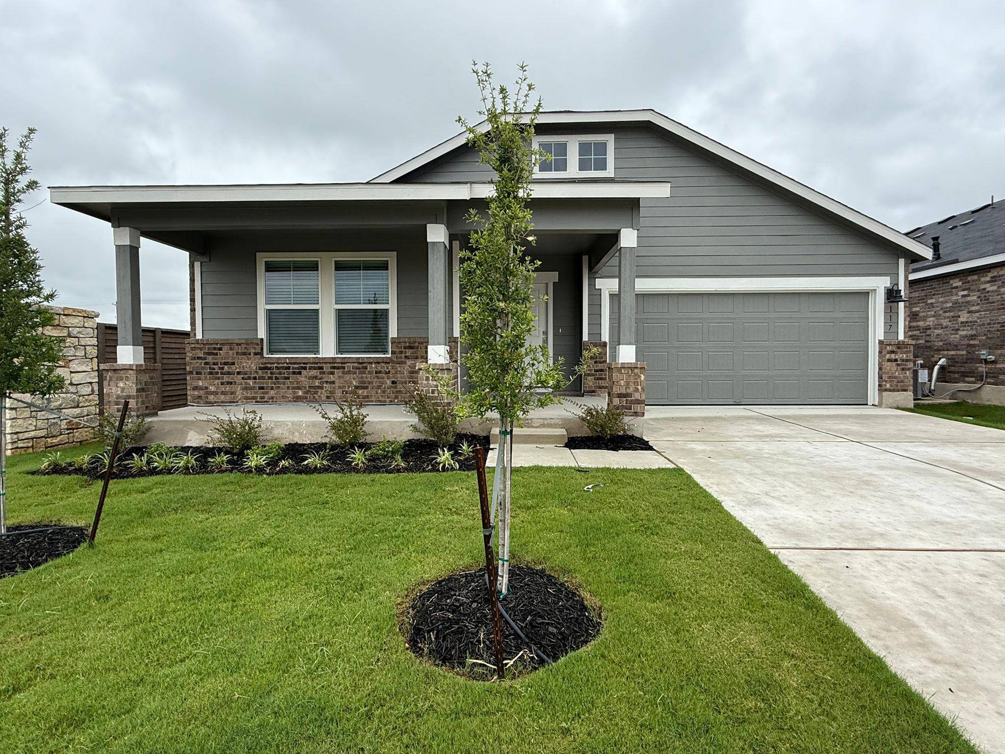 117 Alamito Ave, Kyle, TX 78640