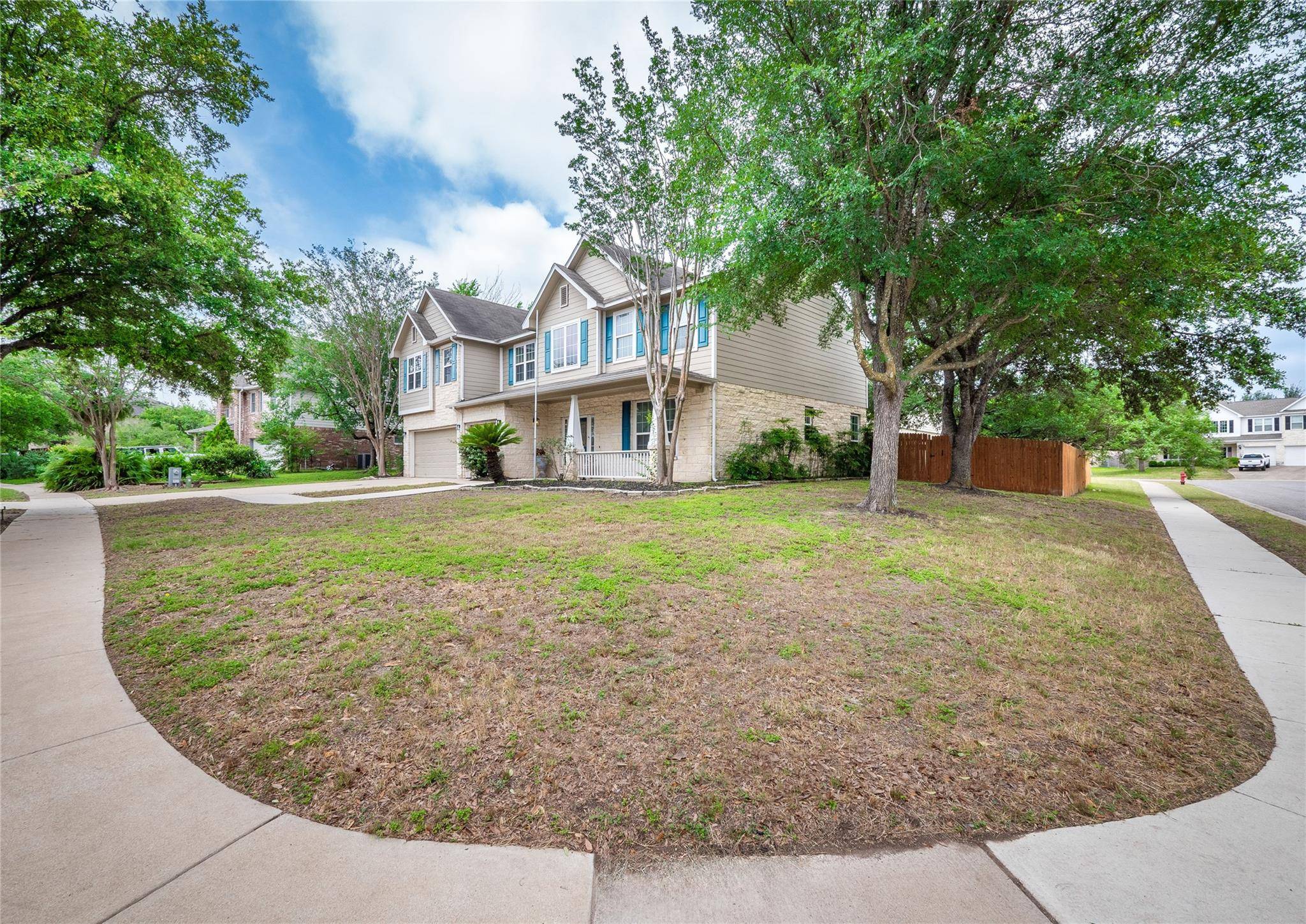 125 Hometown PKWY, Kyle, TX 78640
