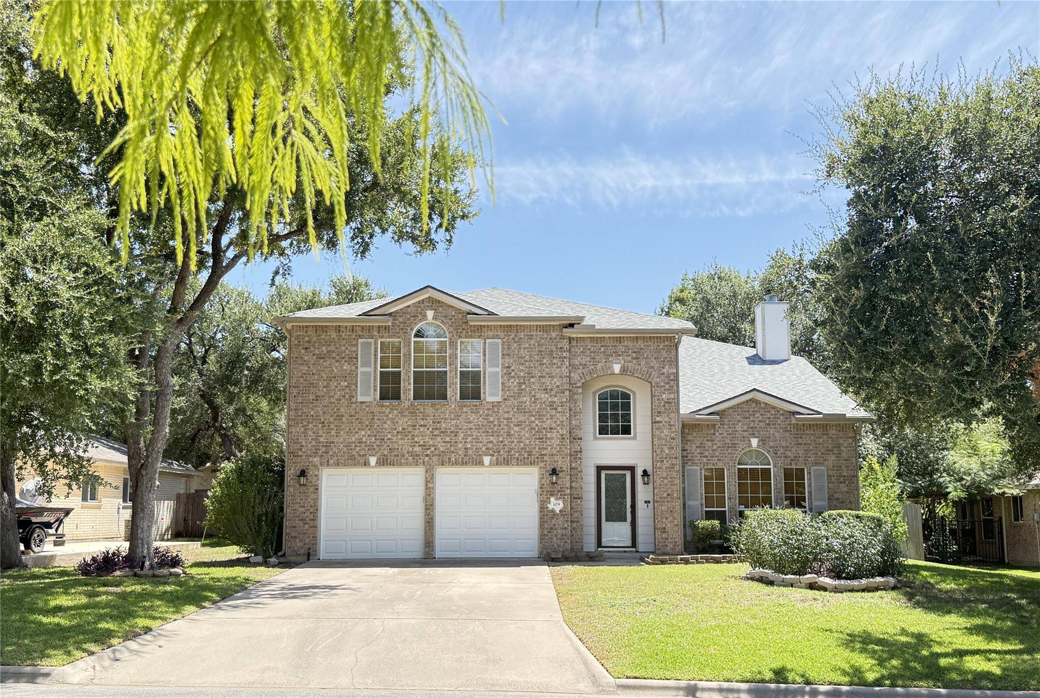 109 Mission DR, Harker Heights, TX 76548