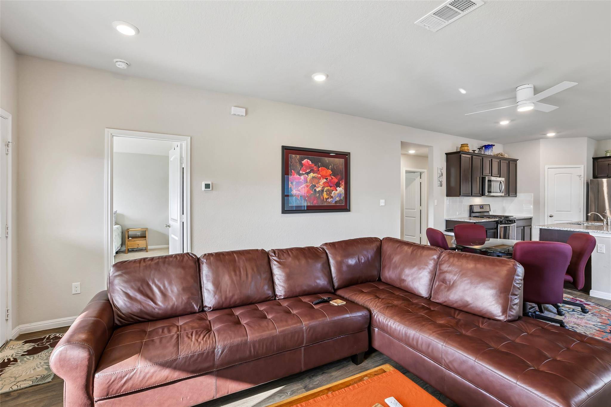 215 Tributary WAY, Bastrop, TX 78602