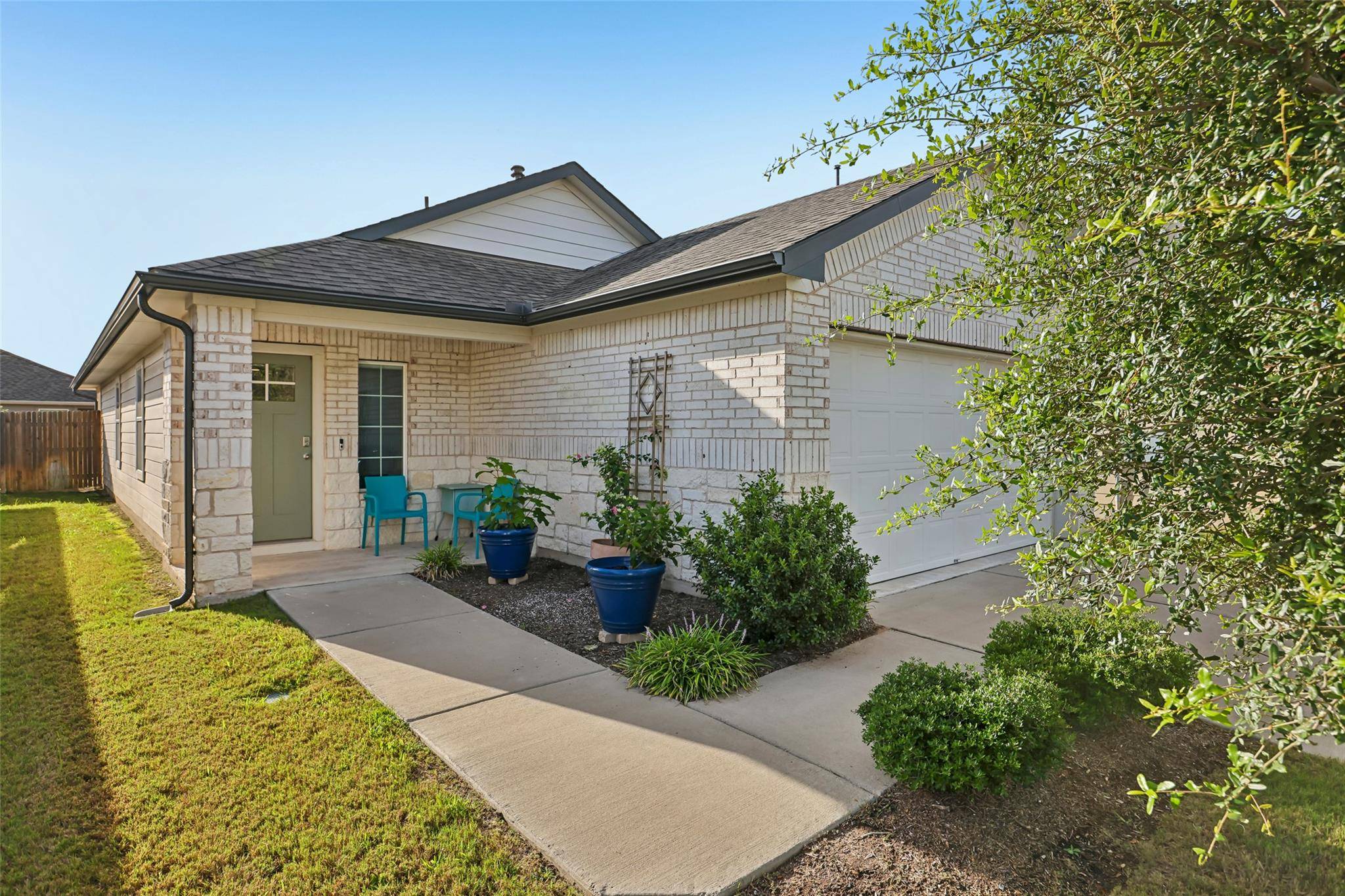 215 Tributary WAY, Bastrop, TX 78602