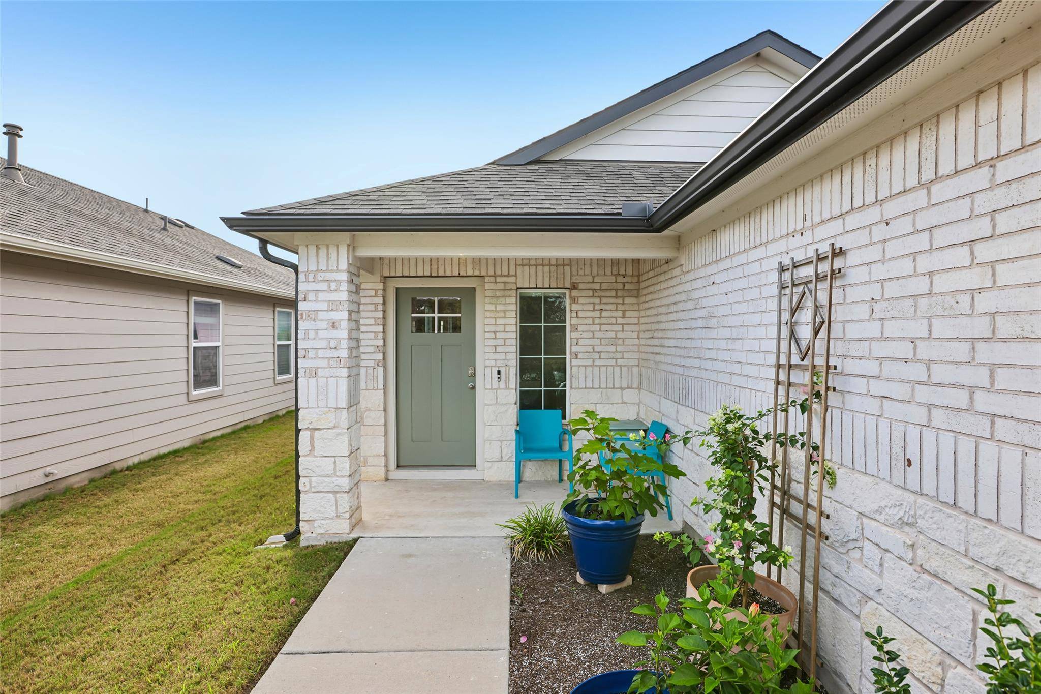 215 Tributary WAY, Bastrop, TX 78602