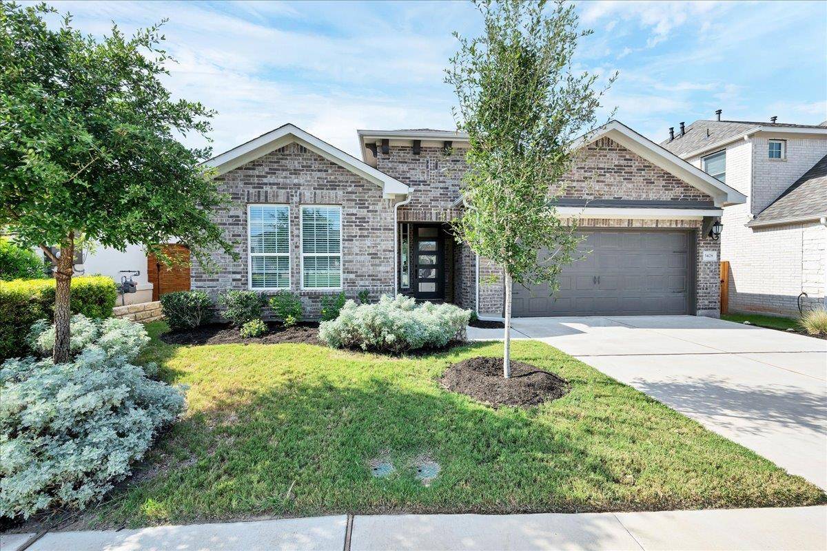 3428 Charade DR, Leander, TX 78641