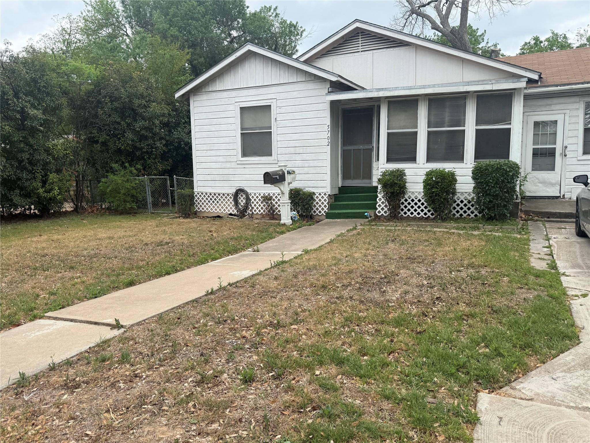 5702 Duval ST, Austin, TX 78752
