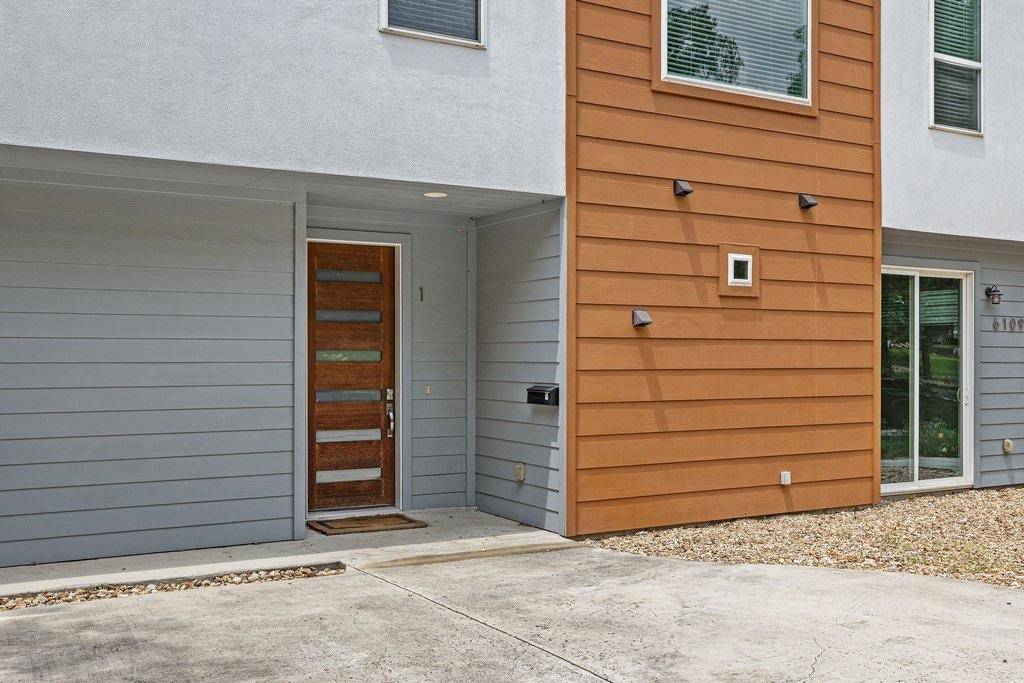 6109 Cherrylawn CIR #A, Austin, TX 78723