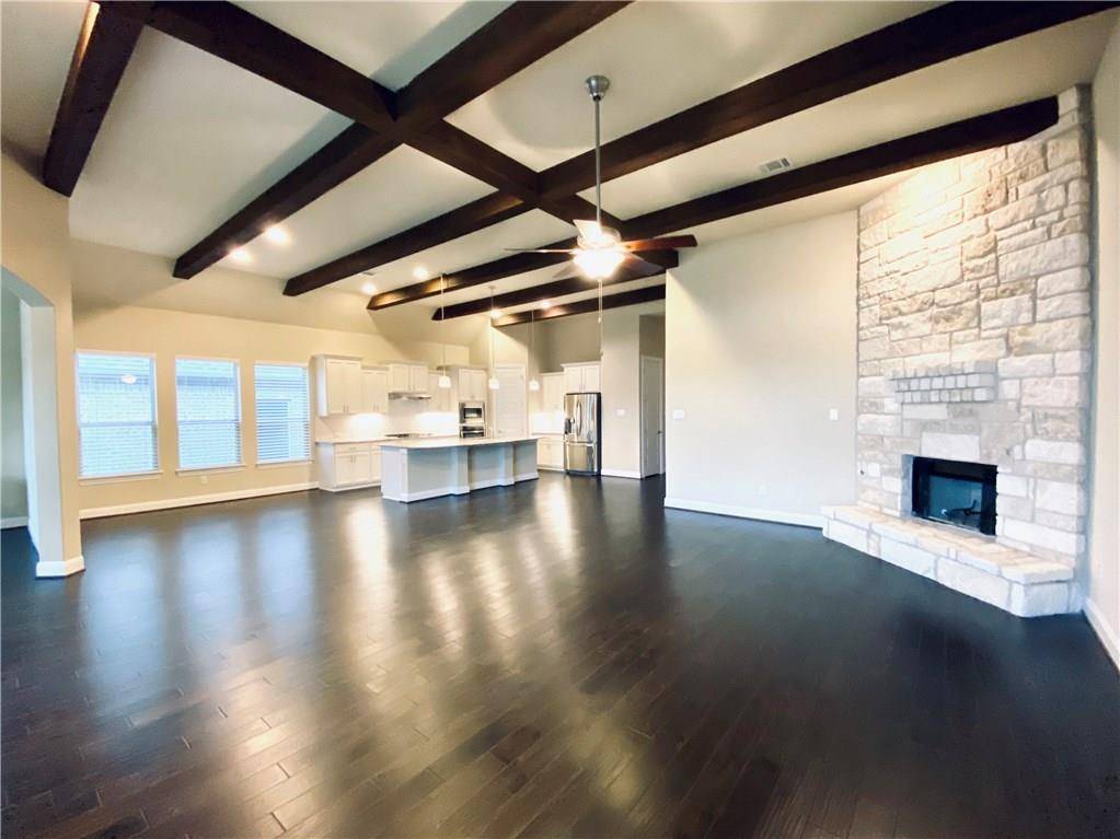 821 RICHARDSON LN, Leander, TX 78641