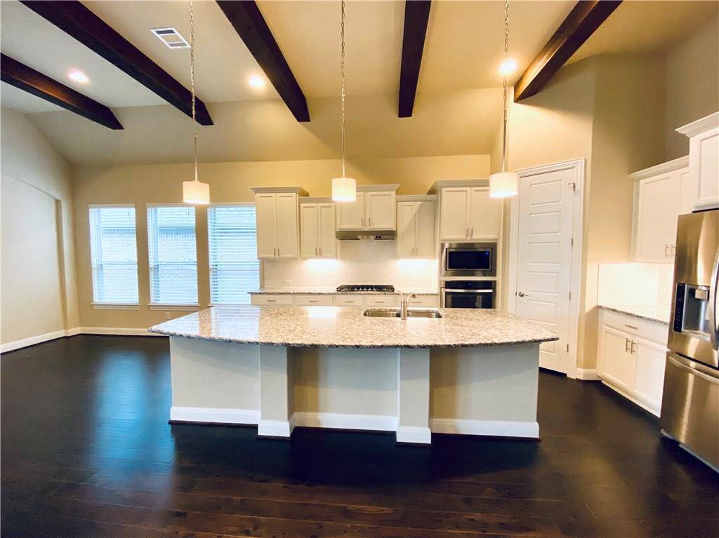 821 RICHARDSON LN, Leander, TX 78641