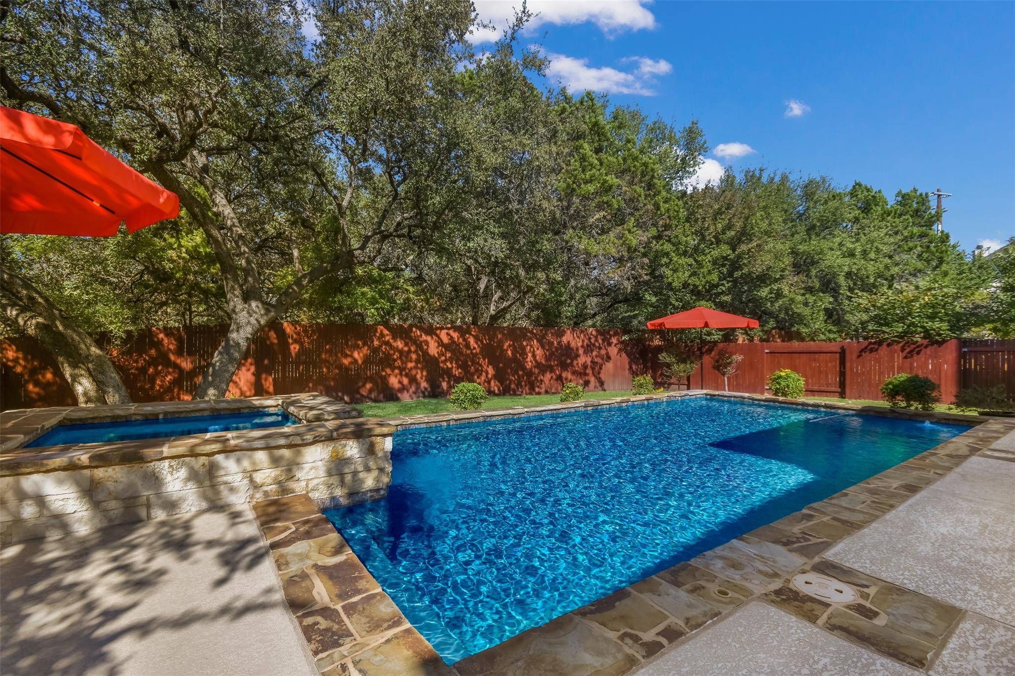 3224 Summer Canyon DR, Austin, TX 78732