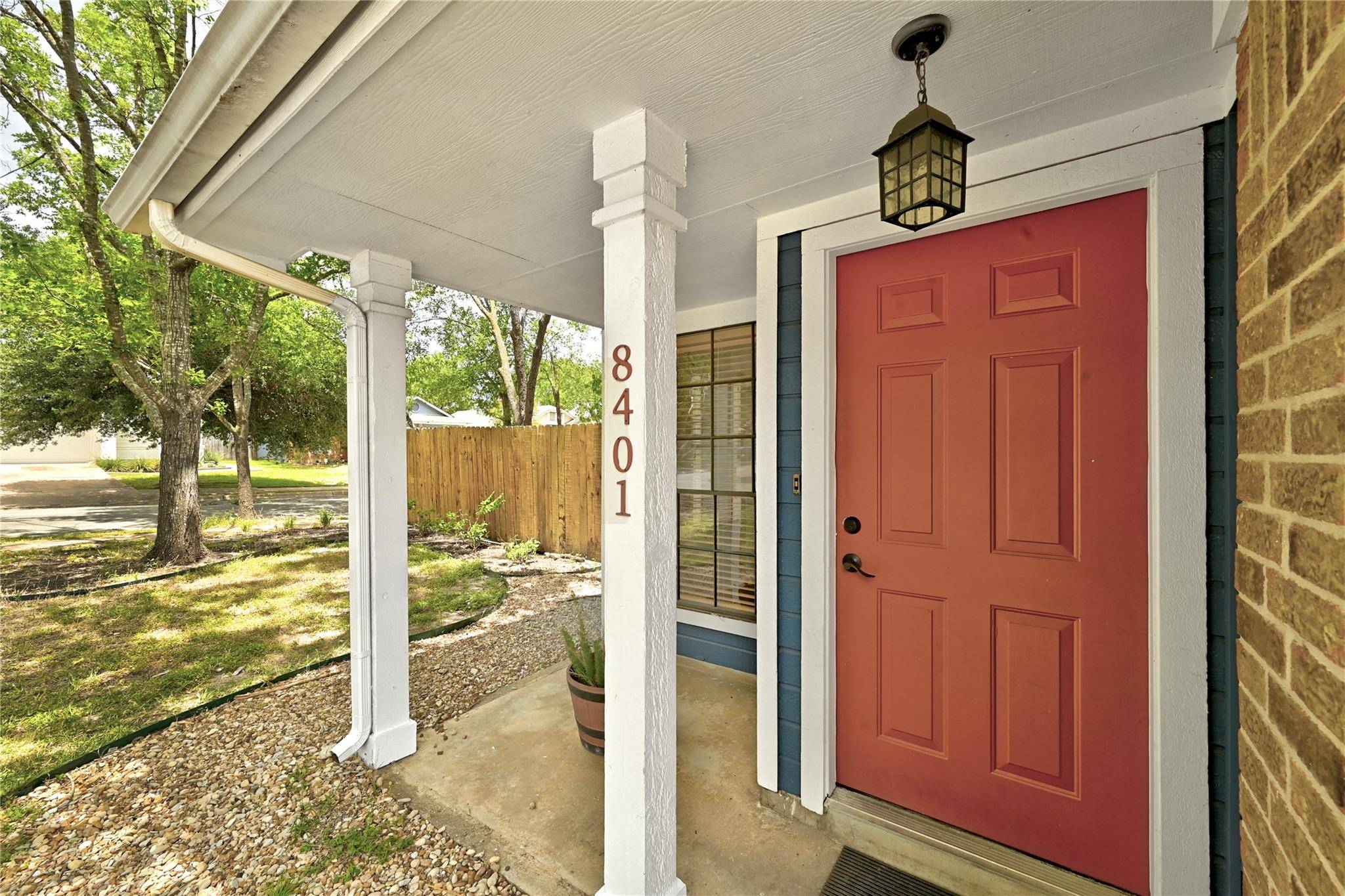8401 Siskin CV, Austin, TX 78745