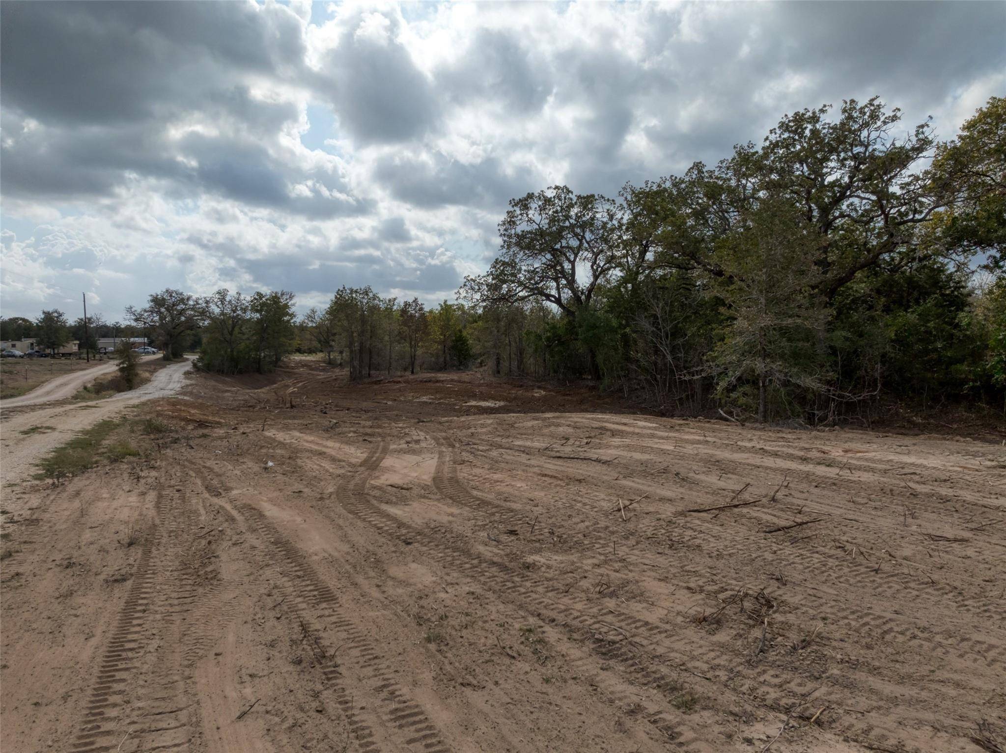 TBD Walter Hoffman RD, Cedar Creek, TX 78612