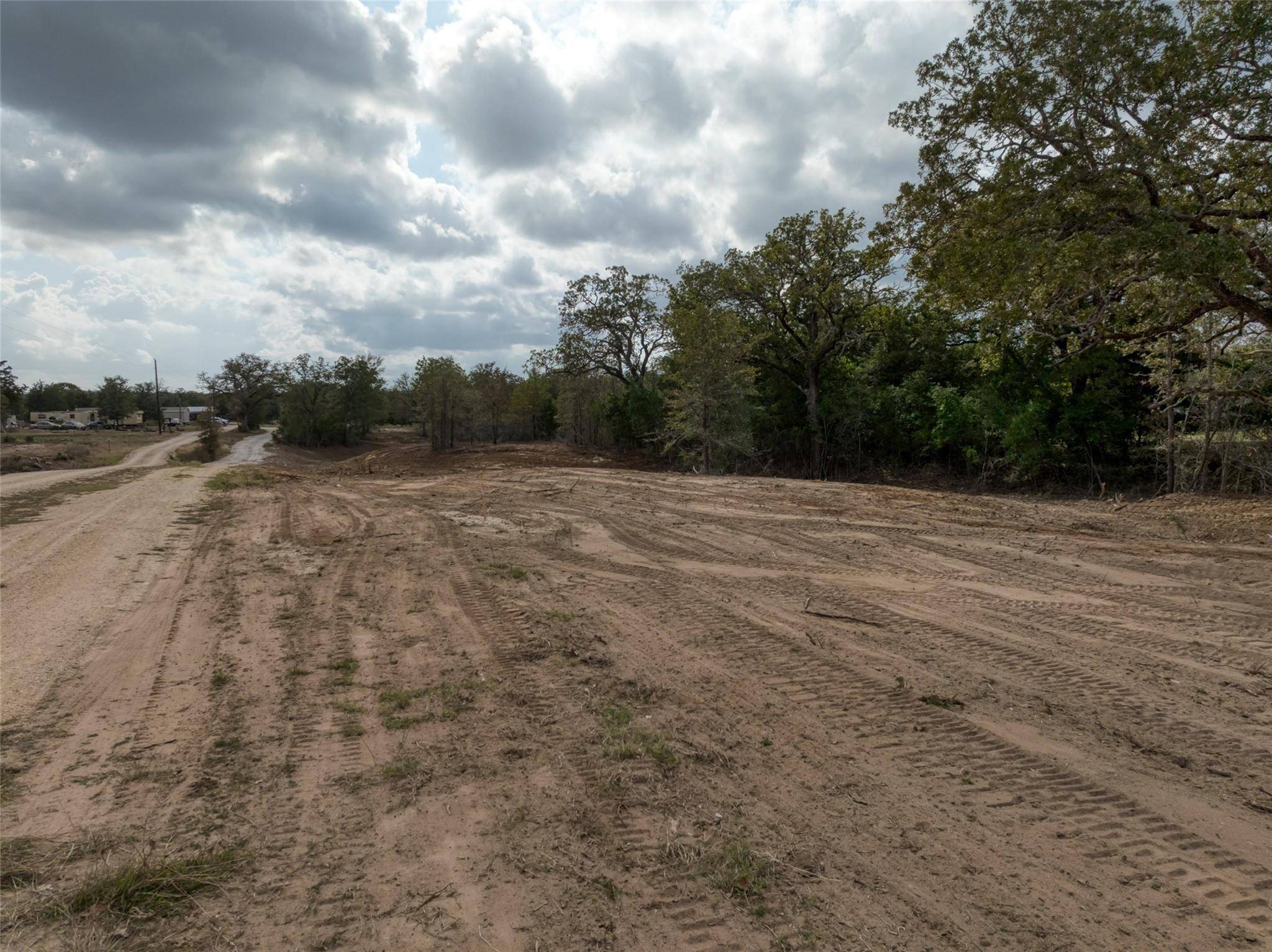 TBD Walter Hoffman RD, Cedar Creek, TX 78612