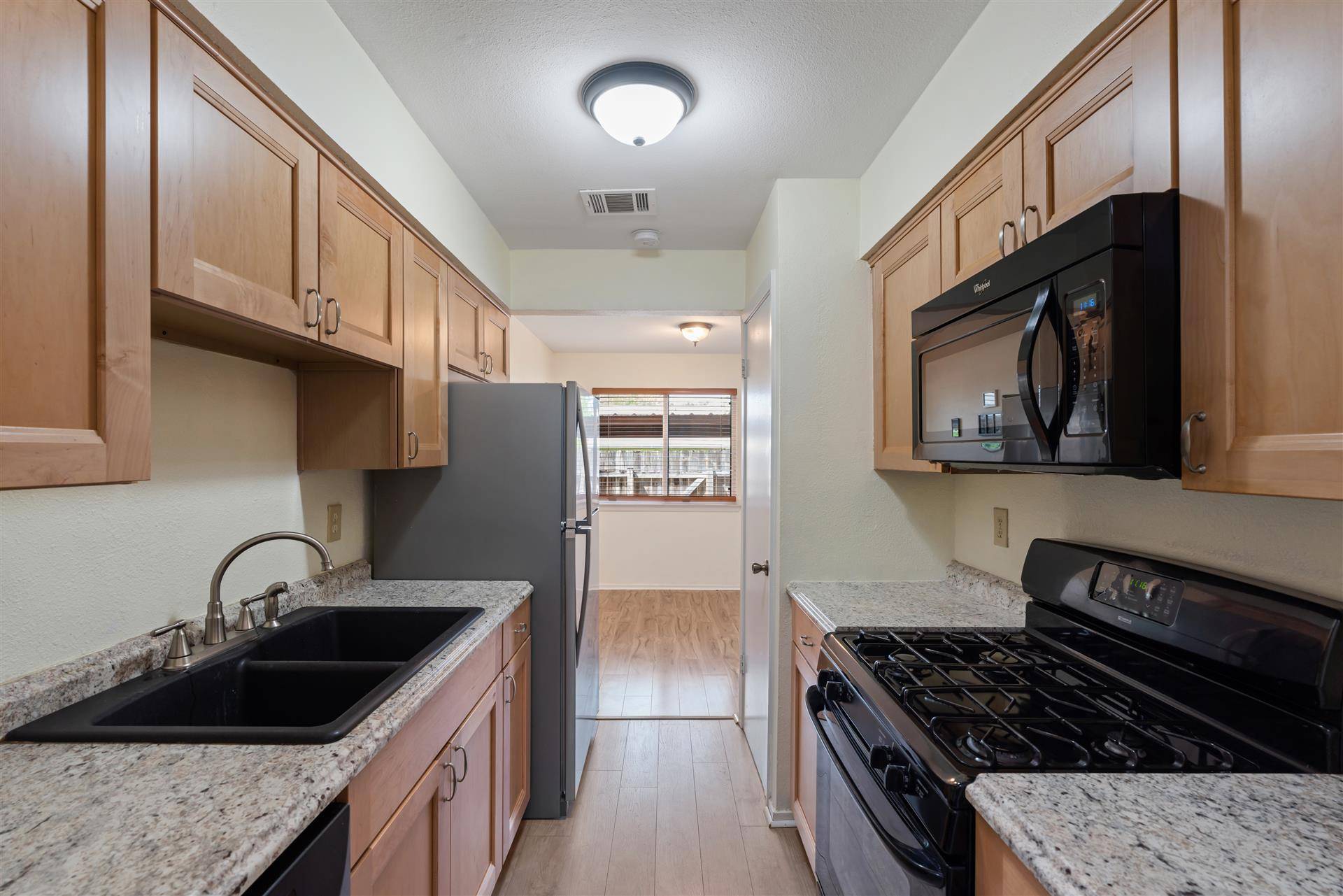101 S Clearday DR #122, Austin, TX 78745