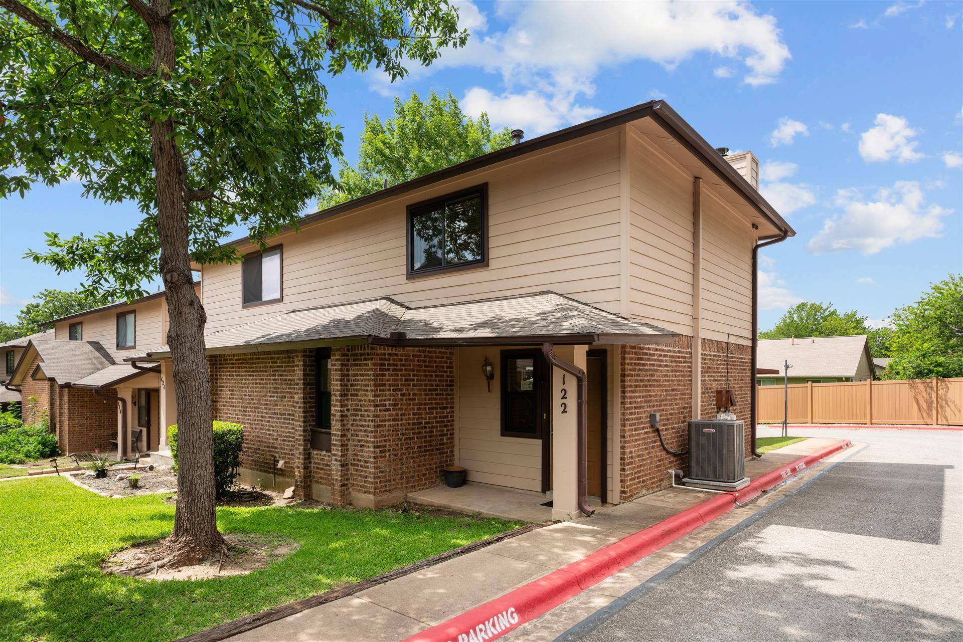 101 S Clearday DR #122, Austin, TX 78745