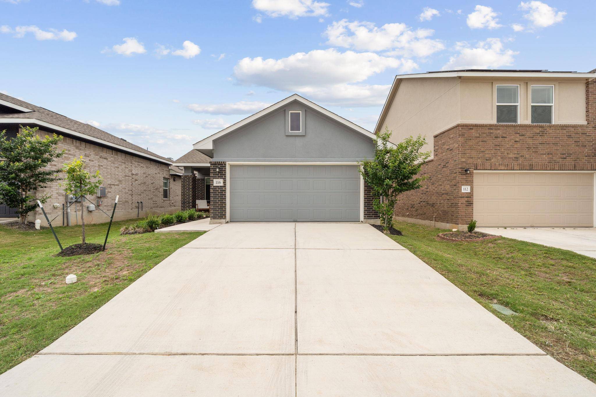 116 Standing Rock LN, Marble Falls, TX 78654