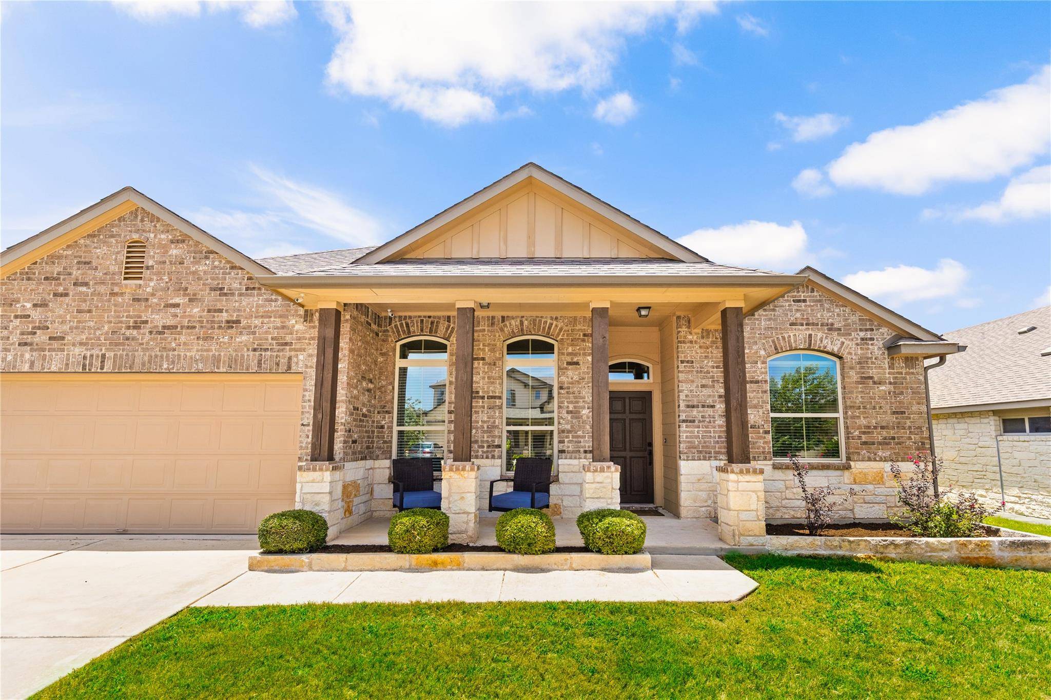 1926 Tawakoni DR, Round Rock, TX 78664