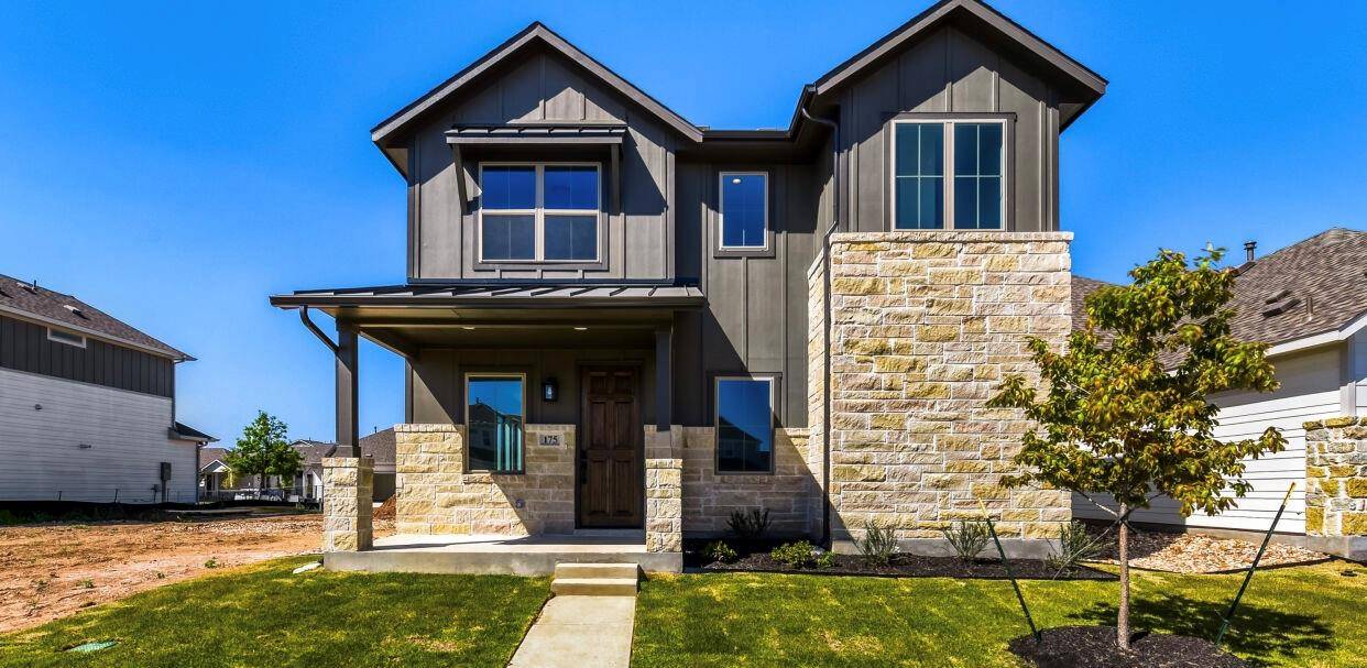 175 International ST, Buda, TX 78610