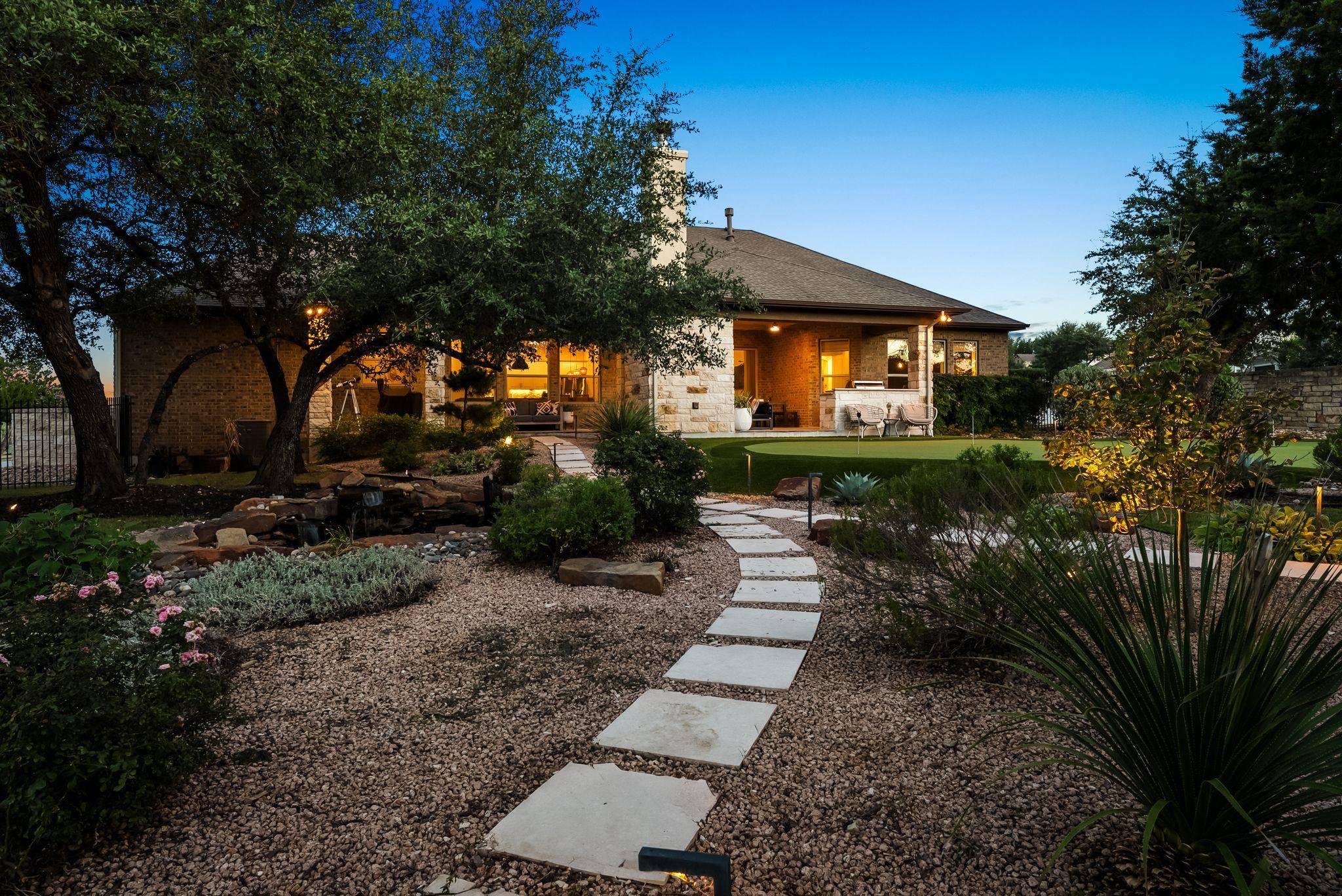 9724 Chamois WAY, Austin, TX 78736