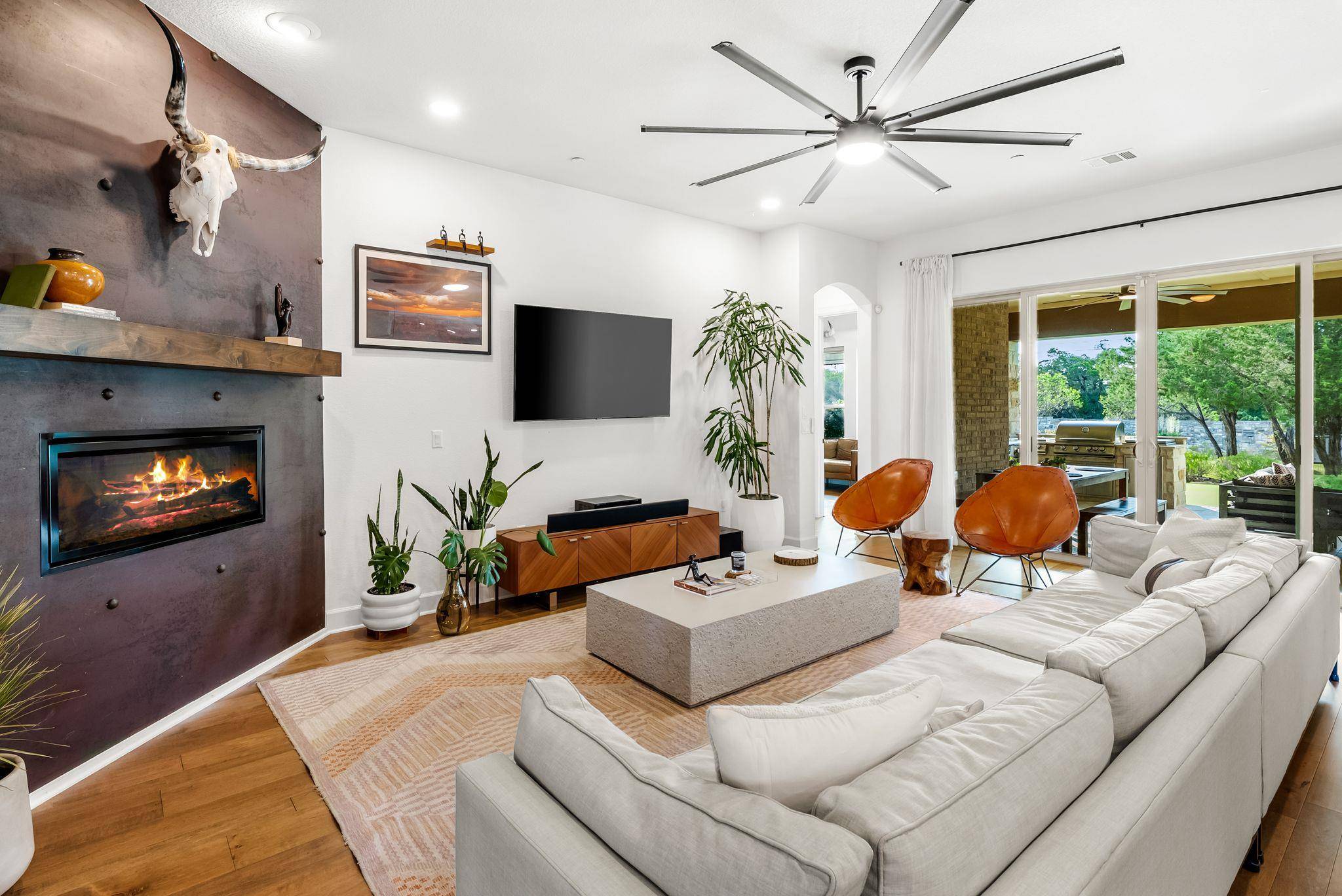 9724 Chamois WAY, Austin, TX 78736