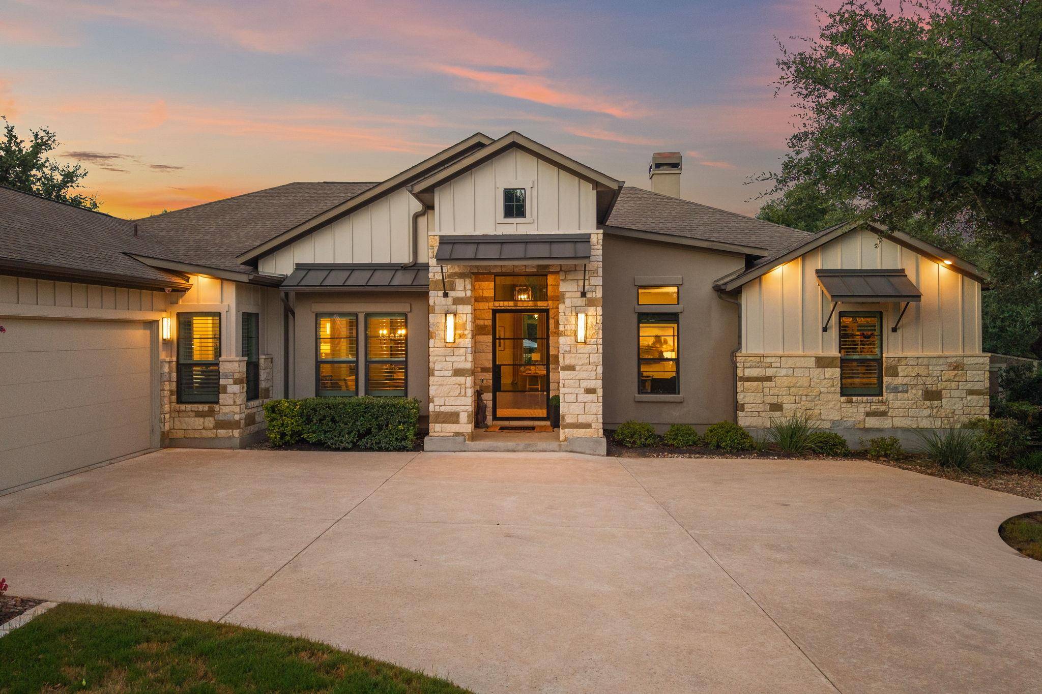 10909 Vista Heights DR, Georgetown, TX 78628