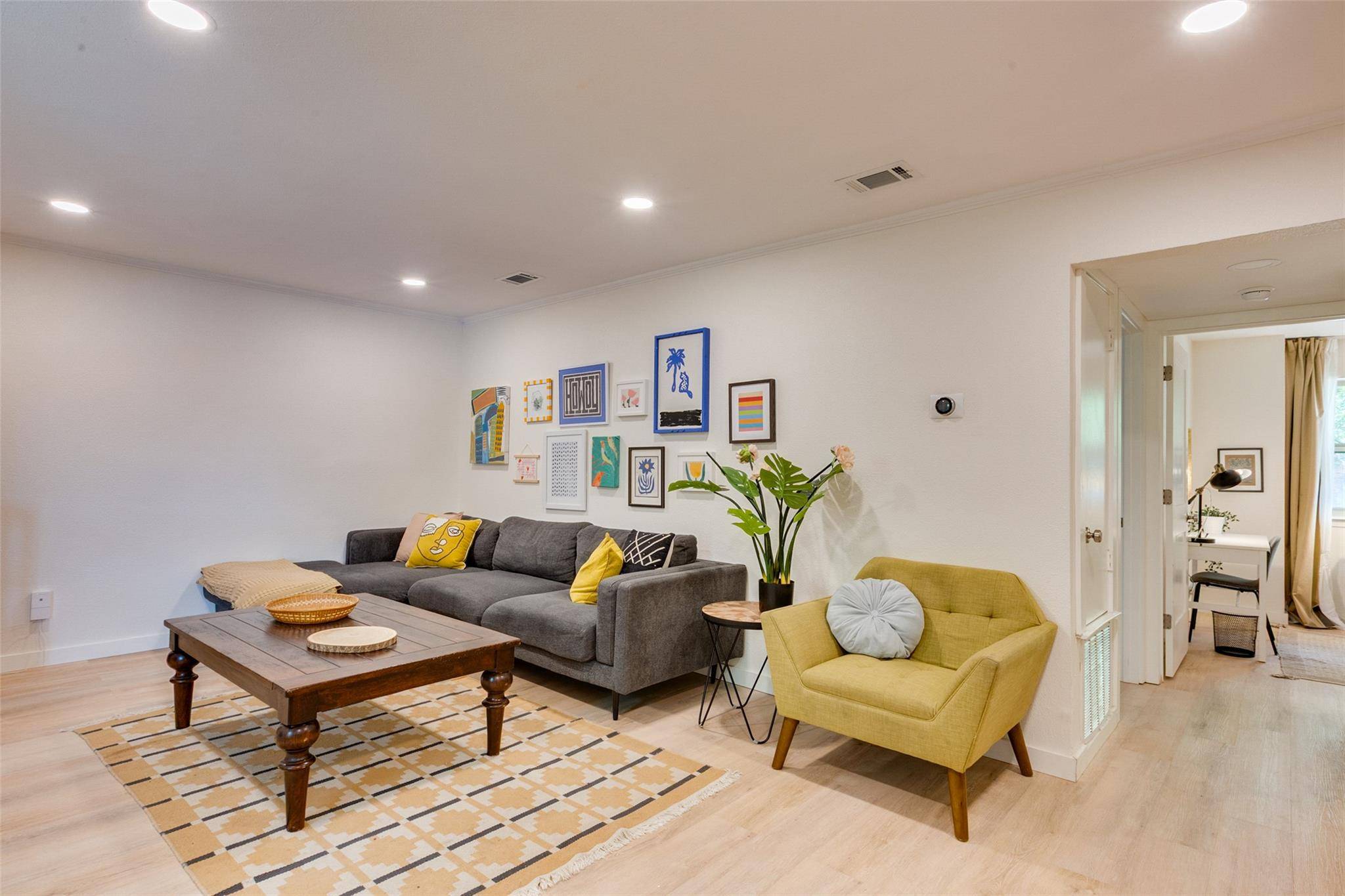 5608 Cougar DR #117, Austin, TX 78745