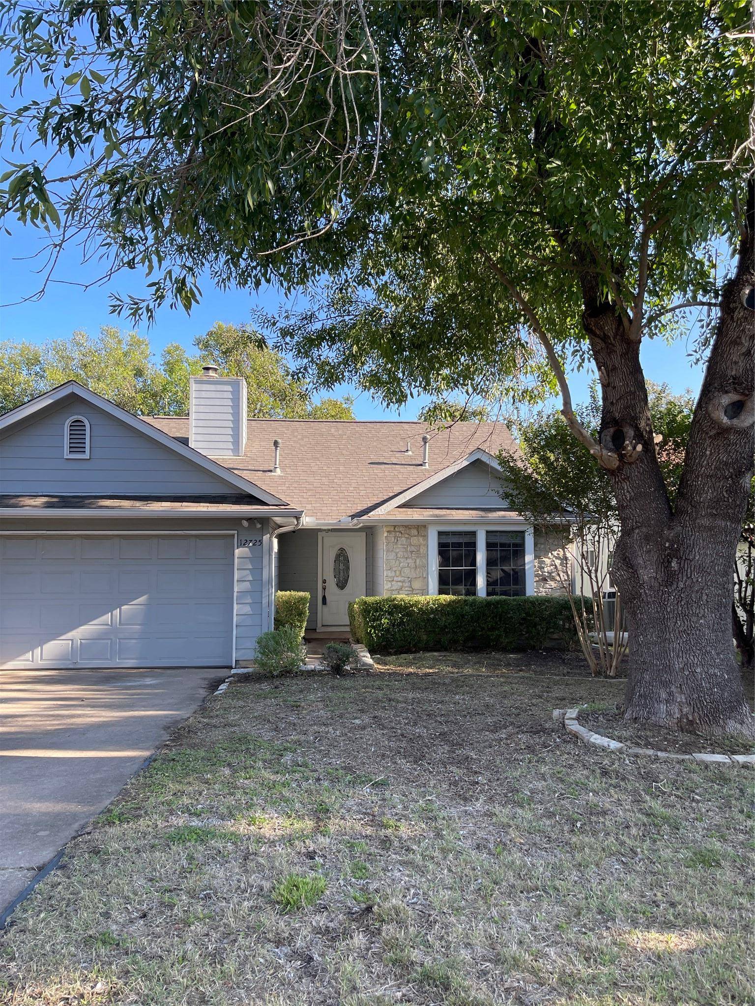 12725 MAGNOLIA MOUND TRL, Austin, TX 78727