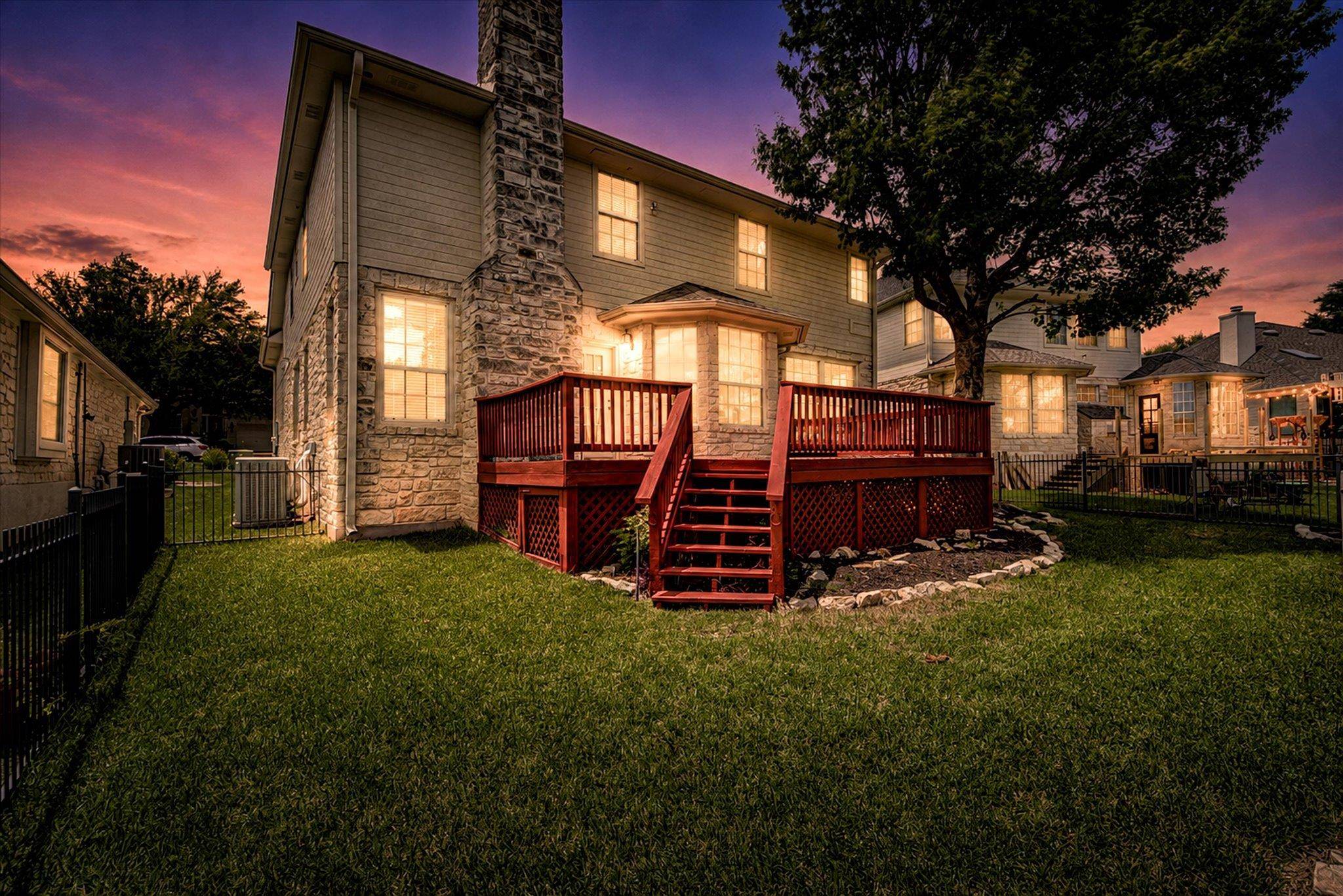 4016 Sable Oaks DR, Round Rock, TX 78664