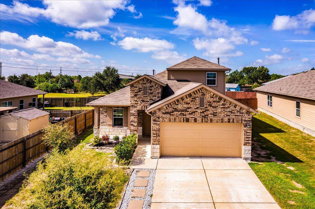 121 Coleto Creek LOOP, Kyle, TX 78640