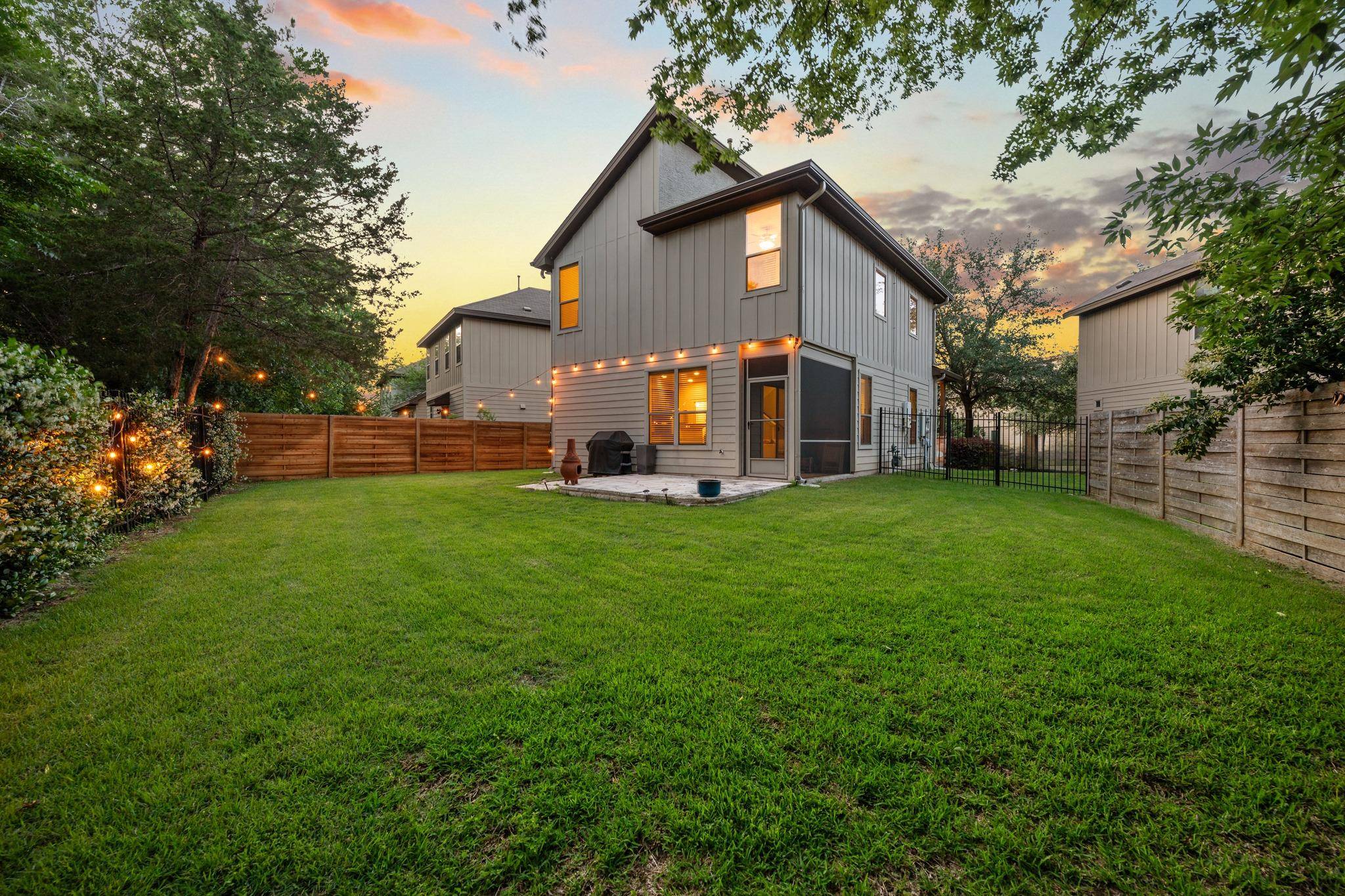 2101 Rivers Edge WAY #19, Austin, TX 78741